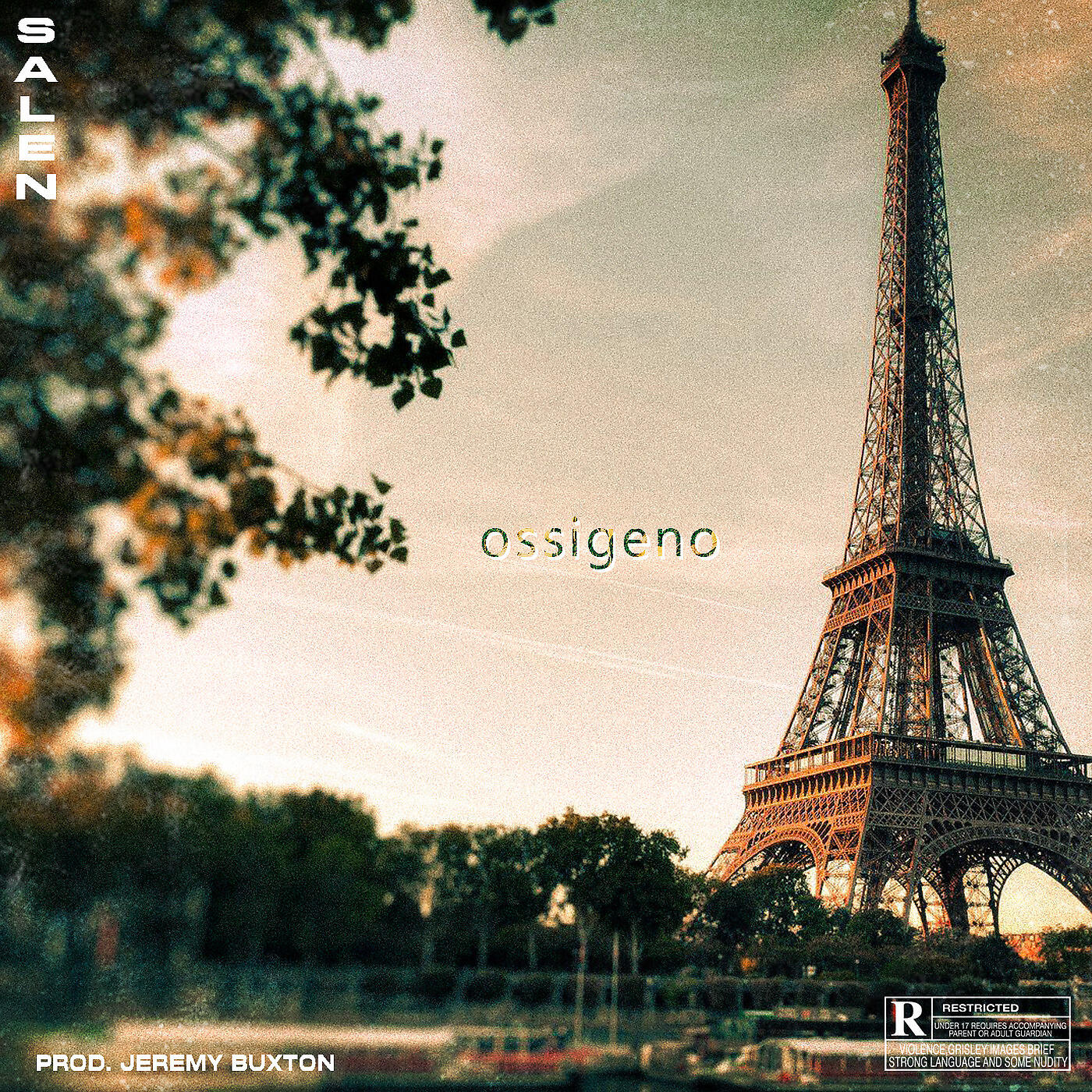 Релиз Ossigeno