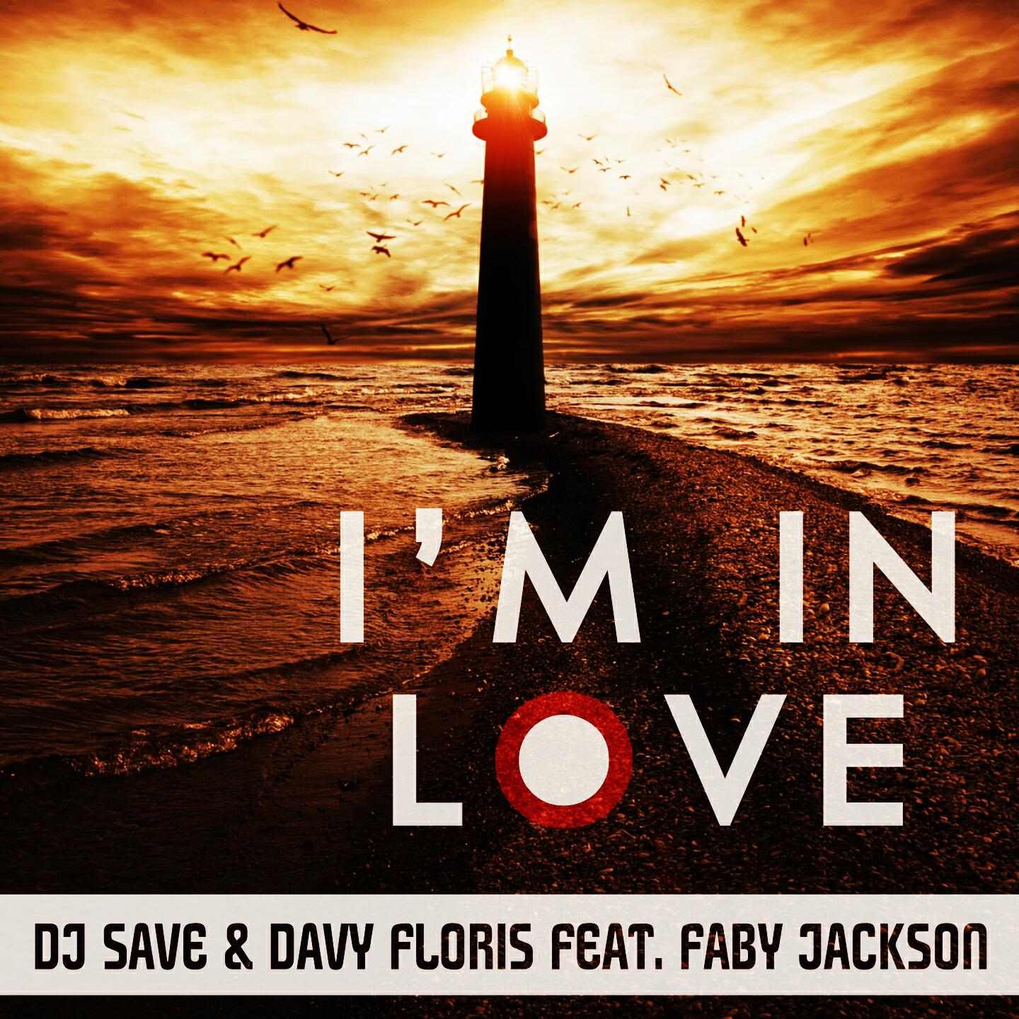 Релиз I'm in Love