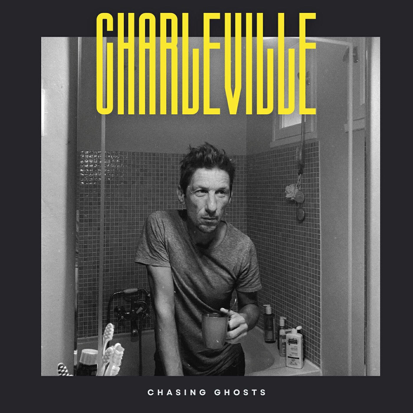 Релиз Charleville Chasing Ghosts