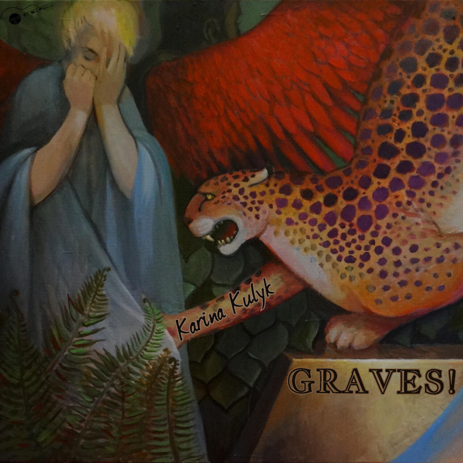 Релиз Graves!