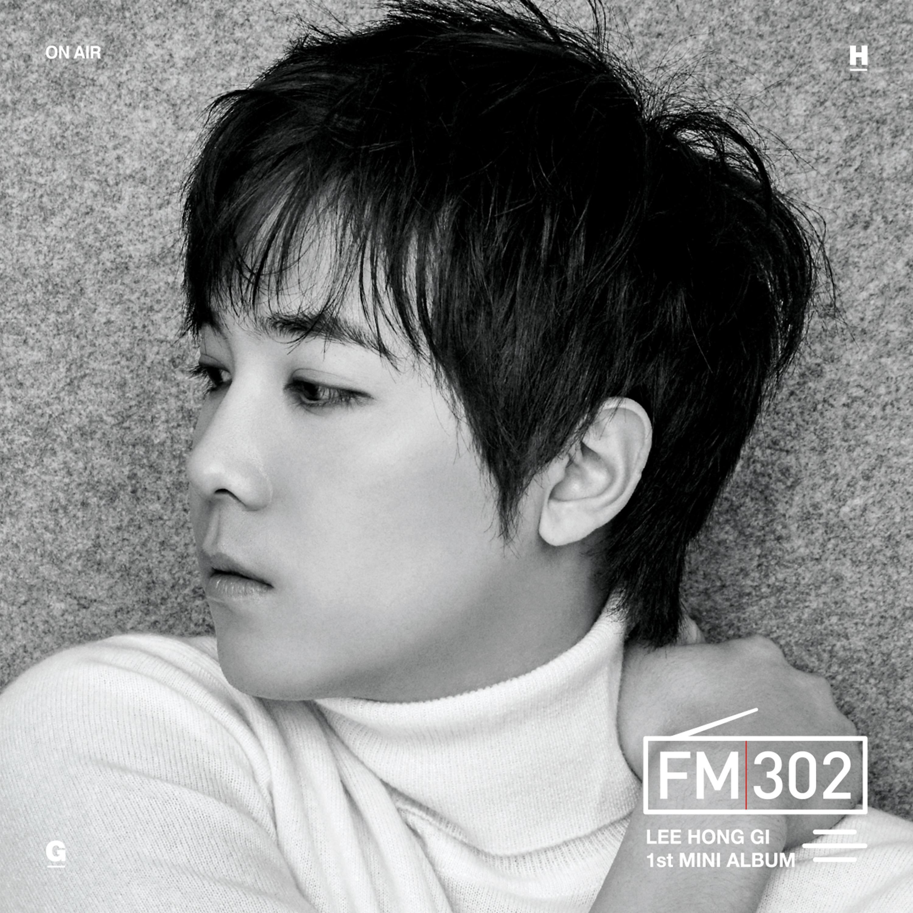 Релиз FM302