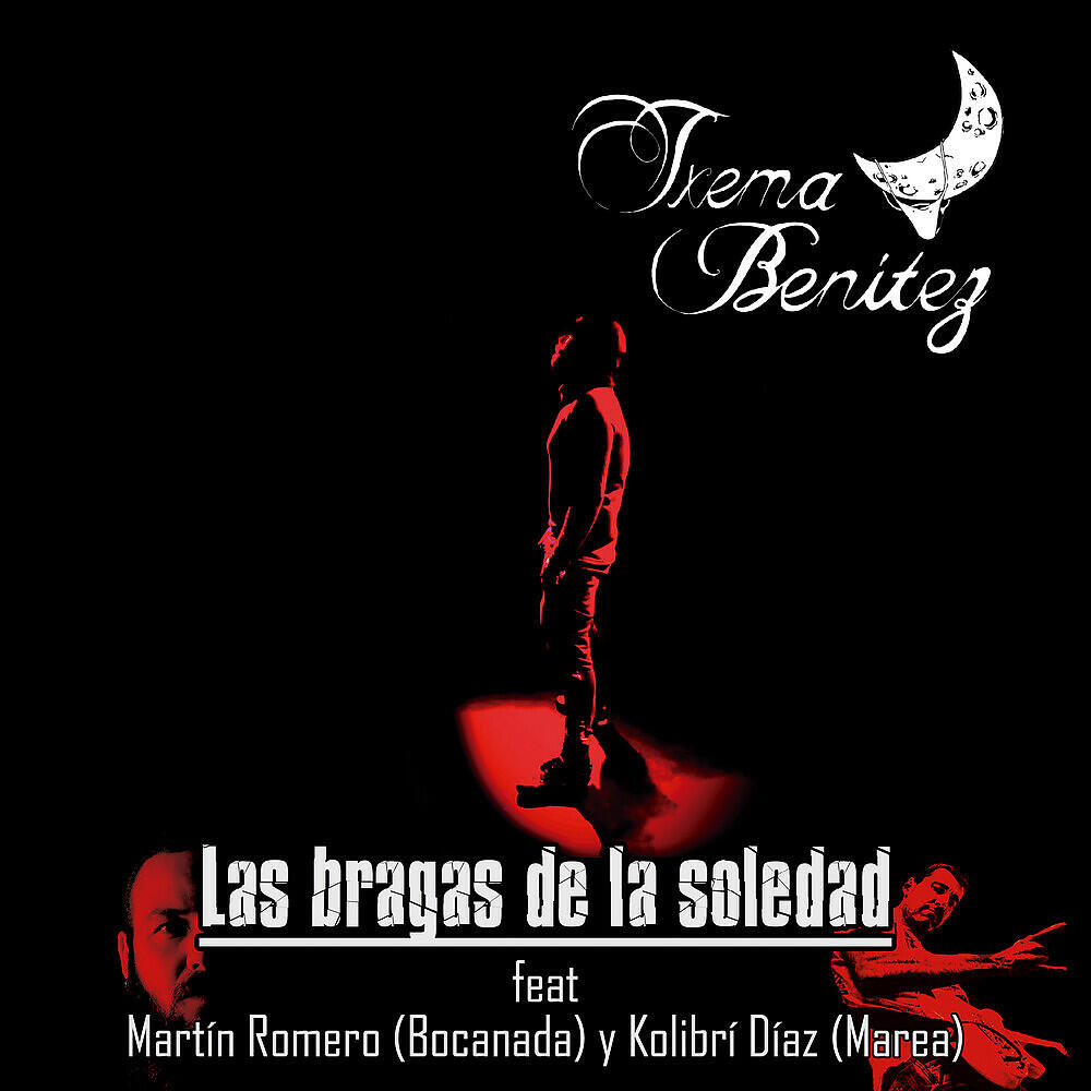 Релиз Las Bragas de la Soledad