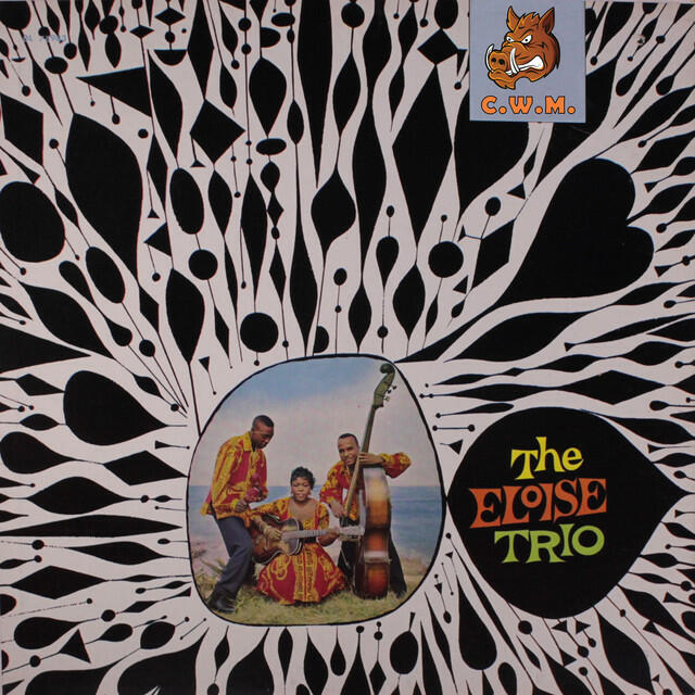 Релиз The Eloise Trio