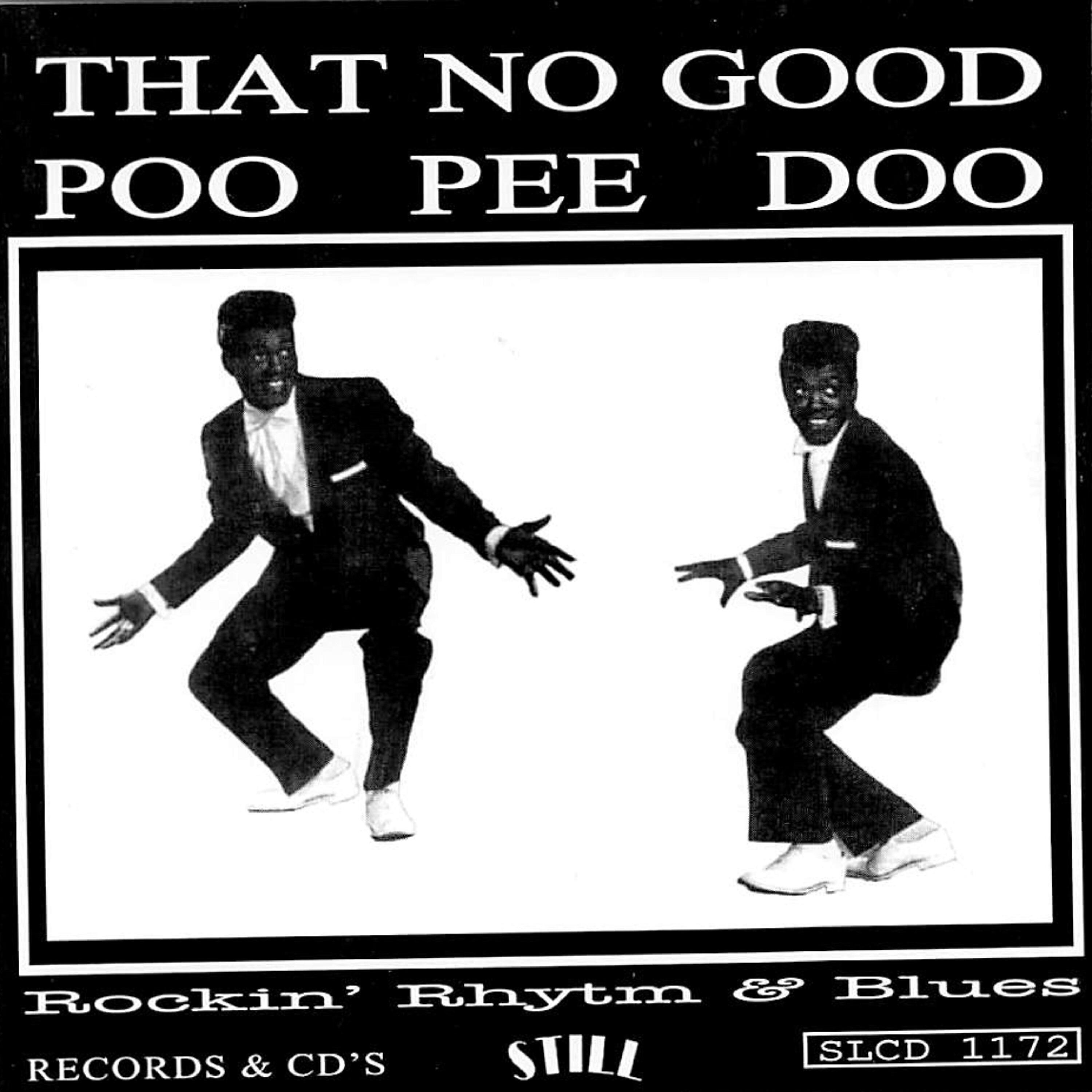 Релиз That No Good Poo Pee Doo