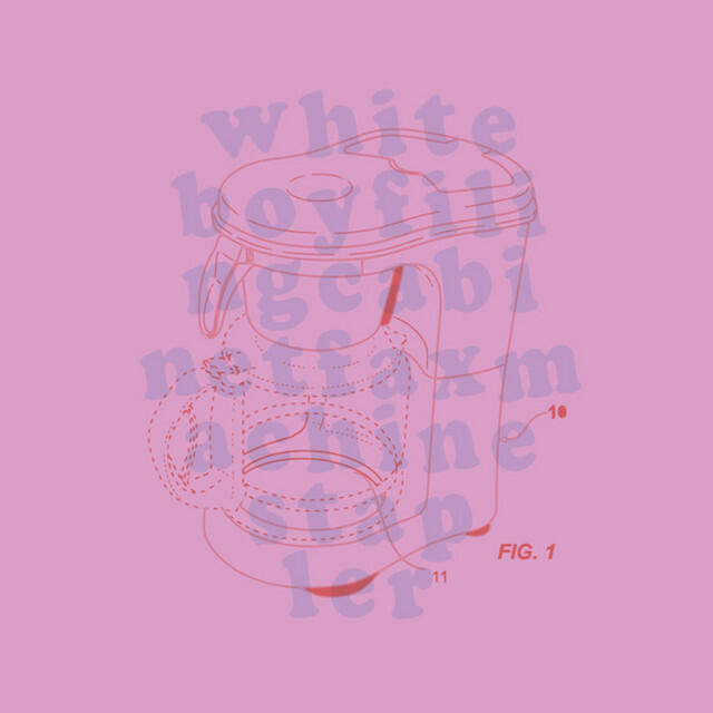 Релиз whiteboyfilingcabinetfaxmachinestapler