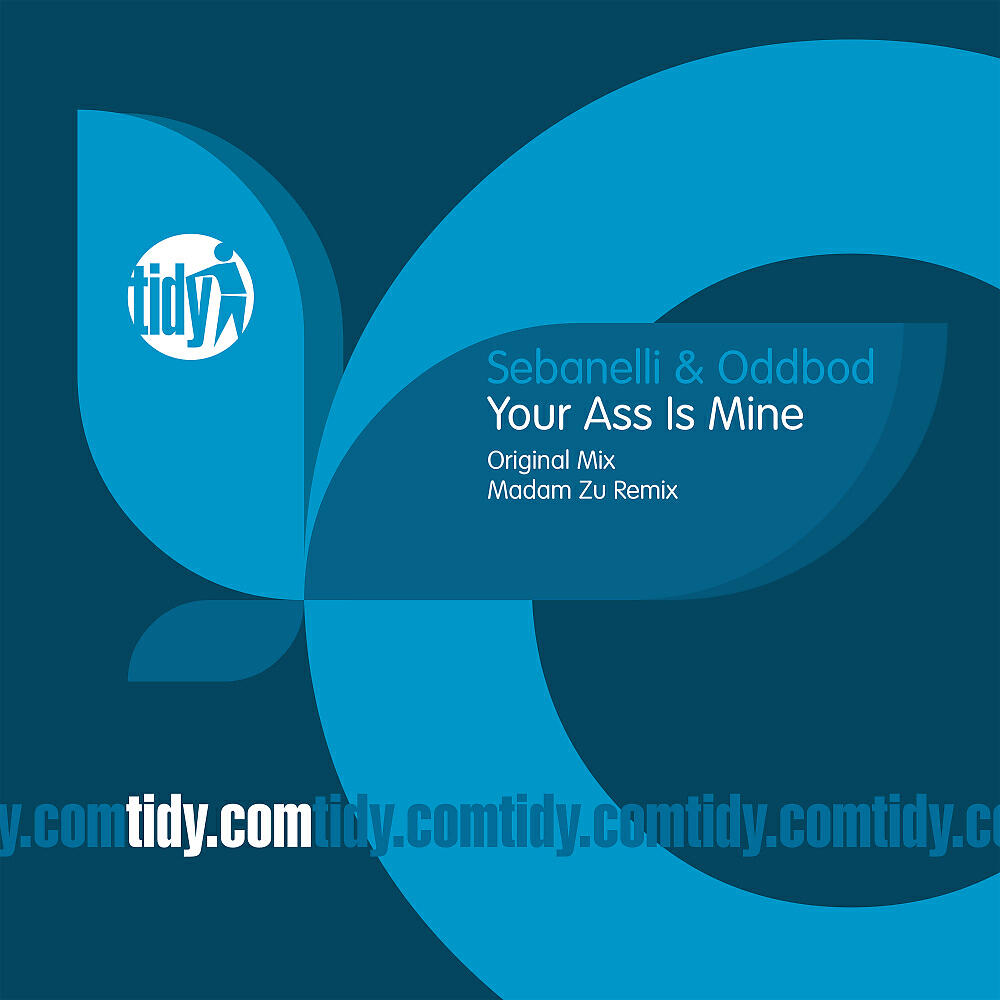 Релиз Your Ass Is Mine