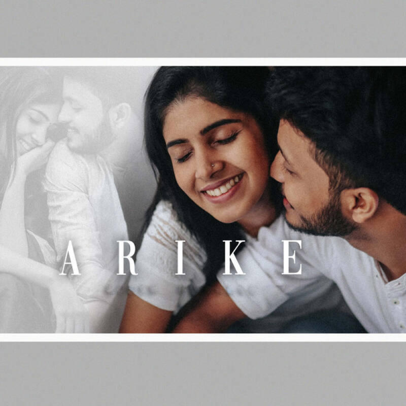 Релиз Arike