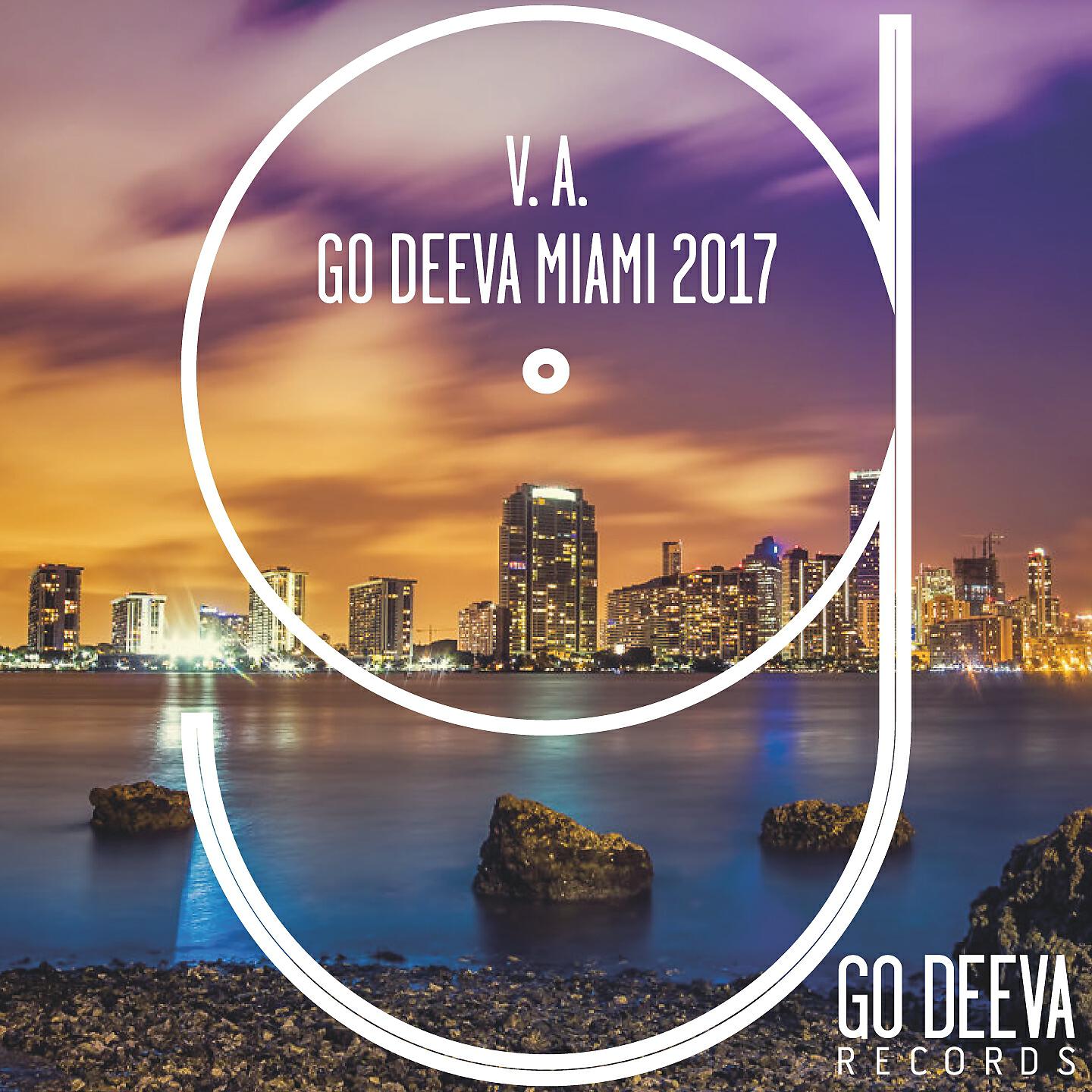Релиз Go Deeva Miami 2017