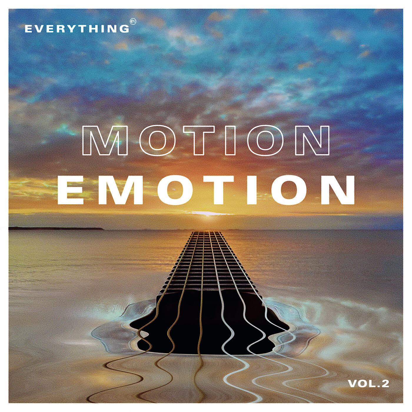 Релиз Motion Emotion, Vol. 2