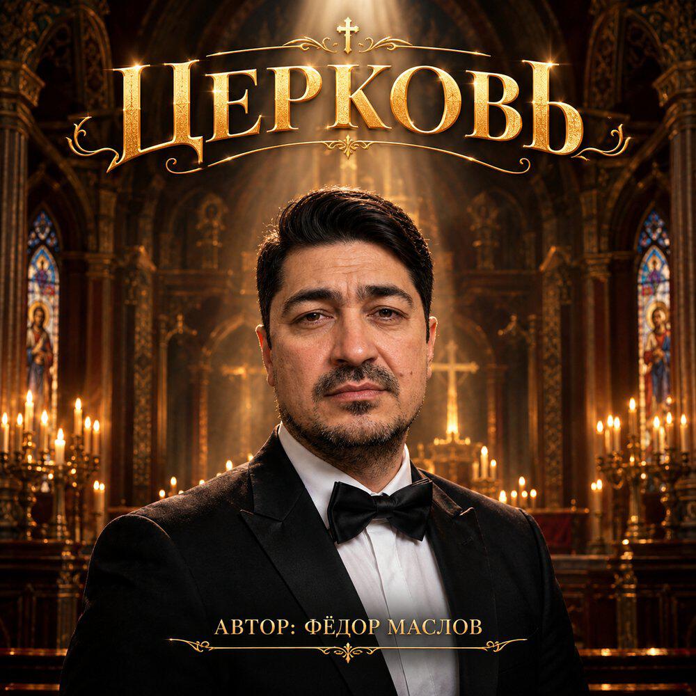Релиз Церковь