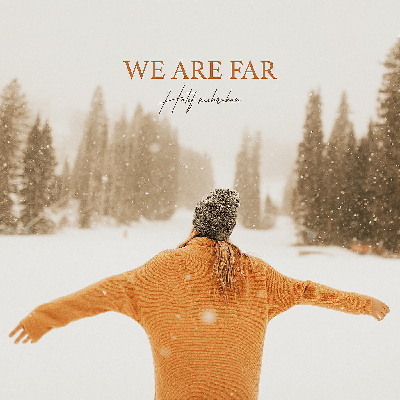 Релиз We Are Far