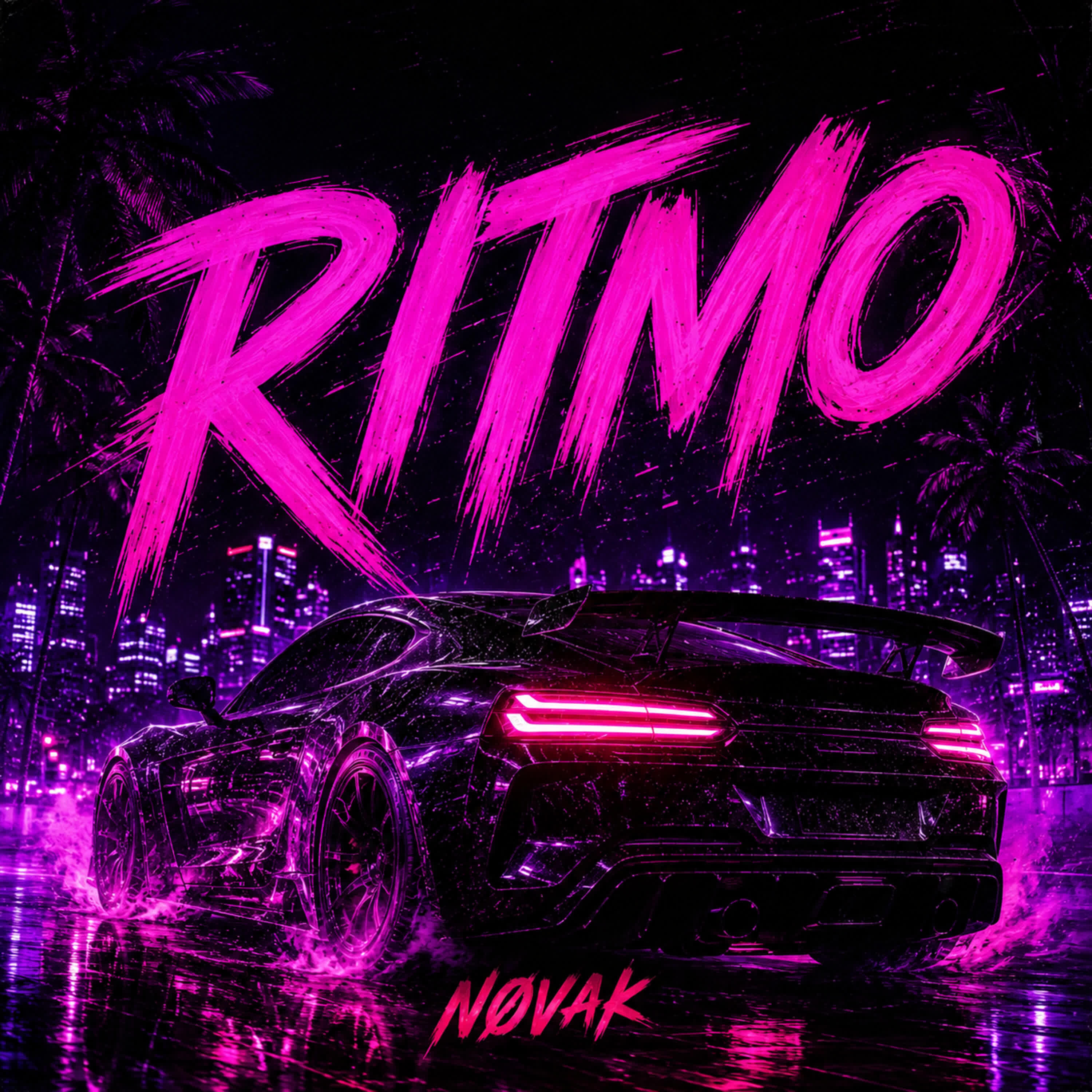 Релиз RITMO