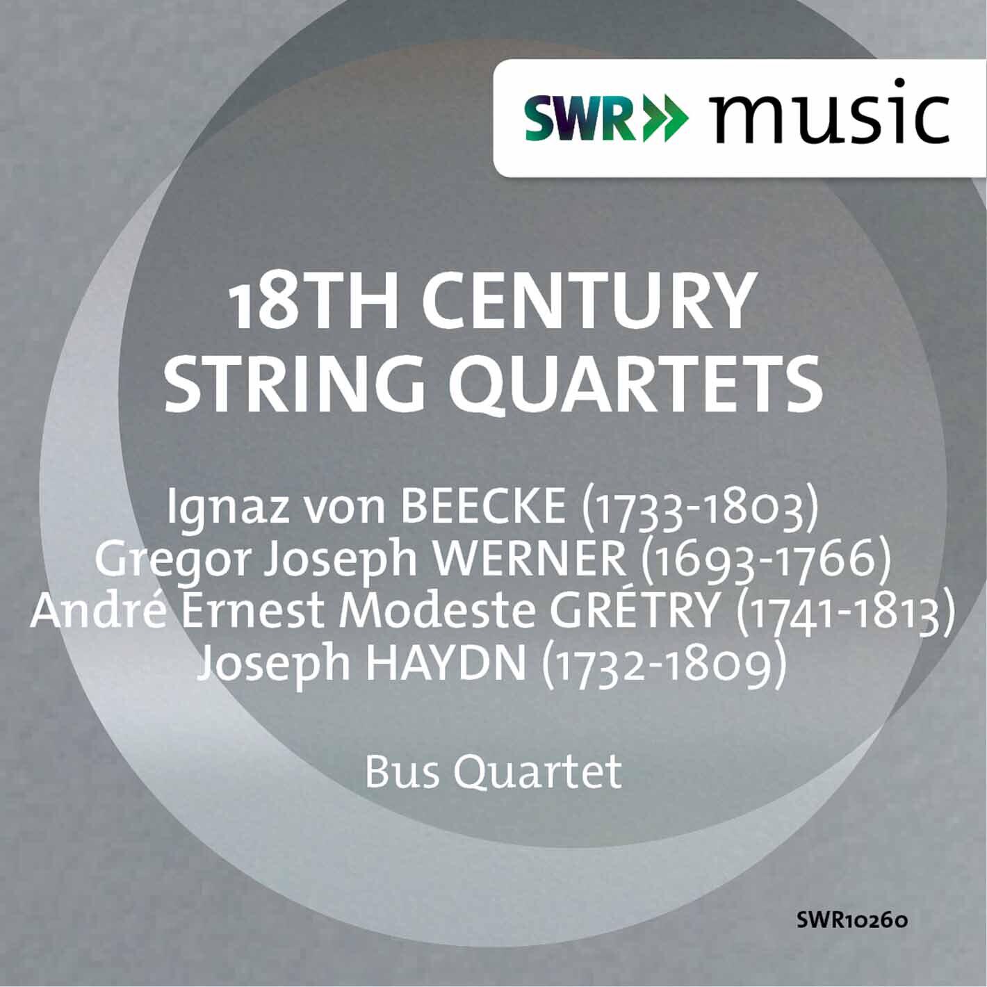 Bus Quartet