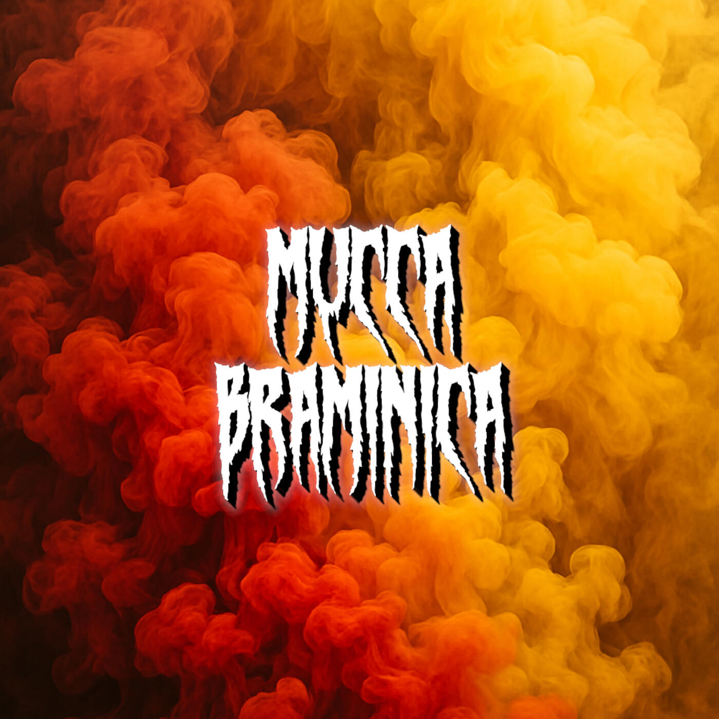 Релиз MUCCA BRAMINICA