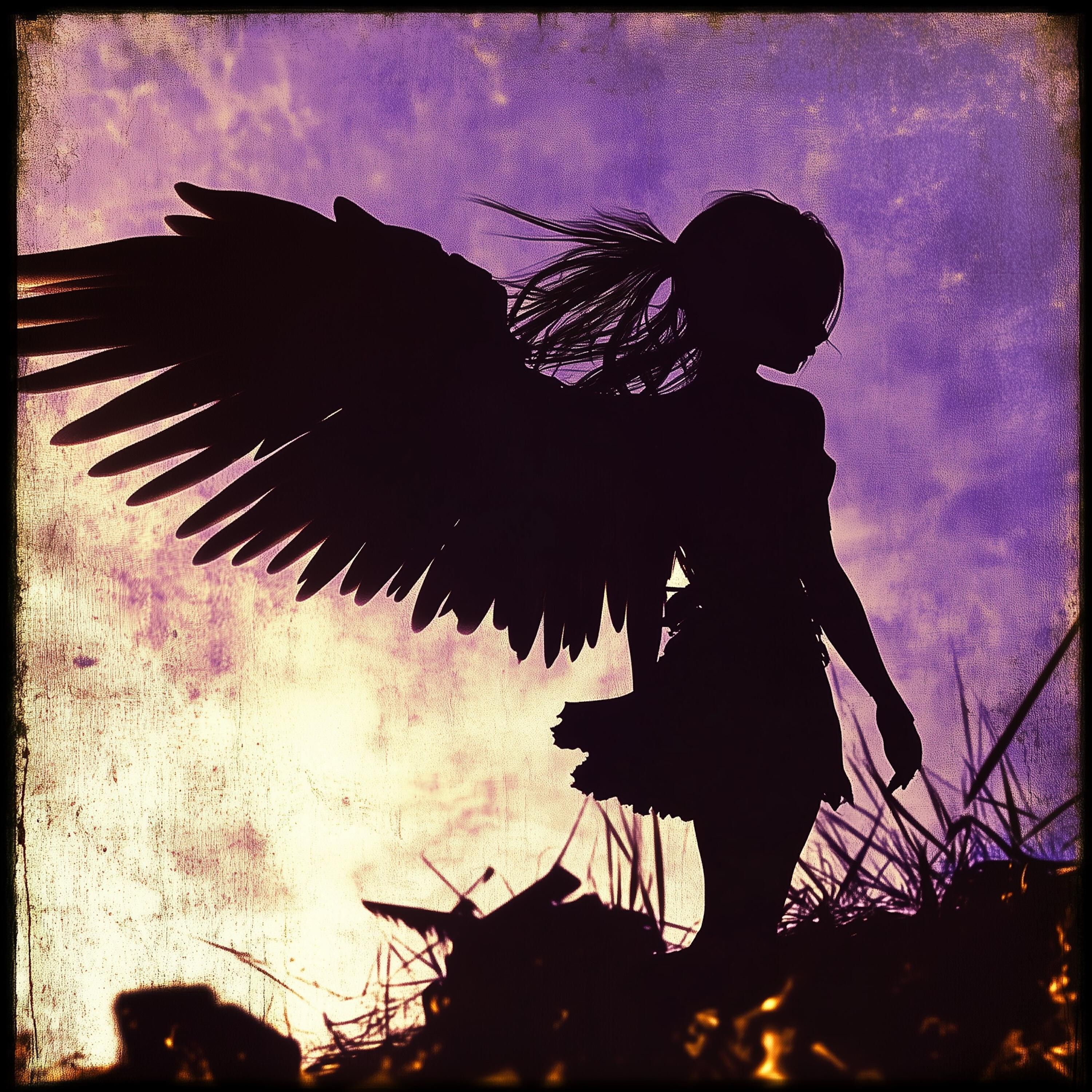 Трек LOVE IS THE FUNK (ANGELS)