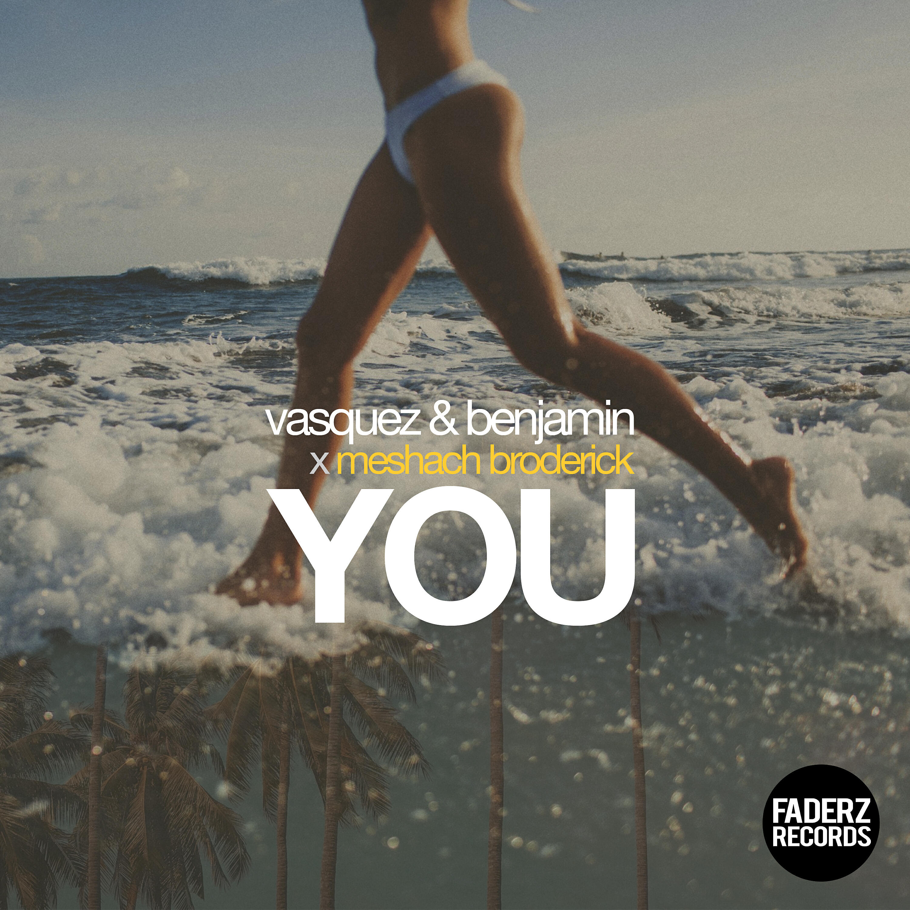 Релиз You