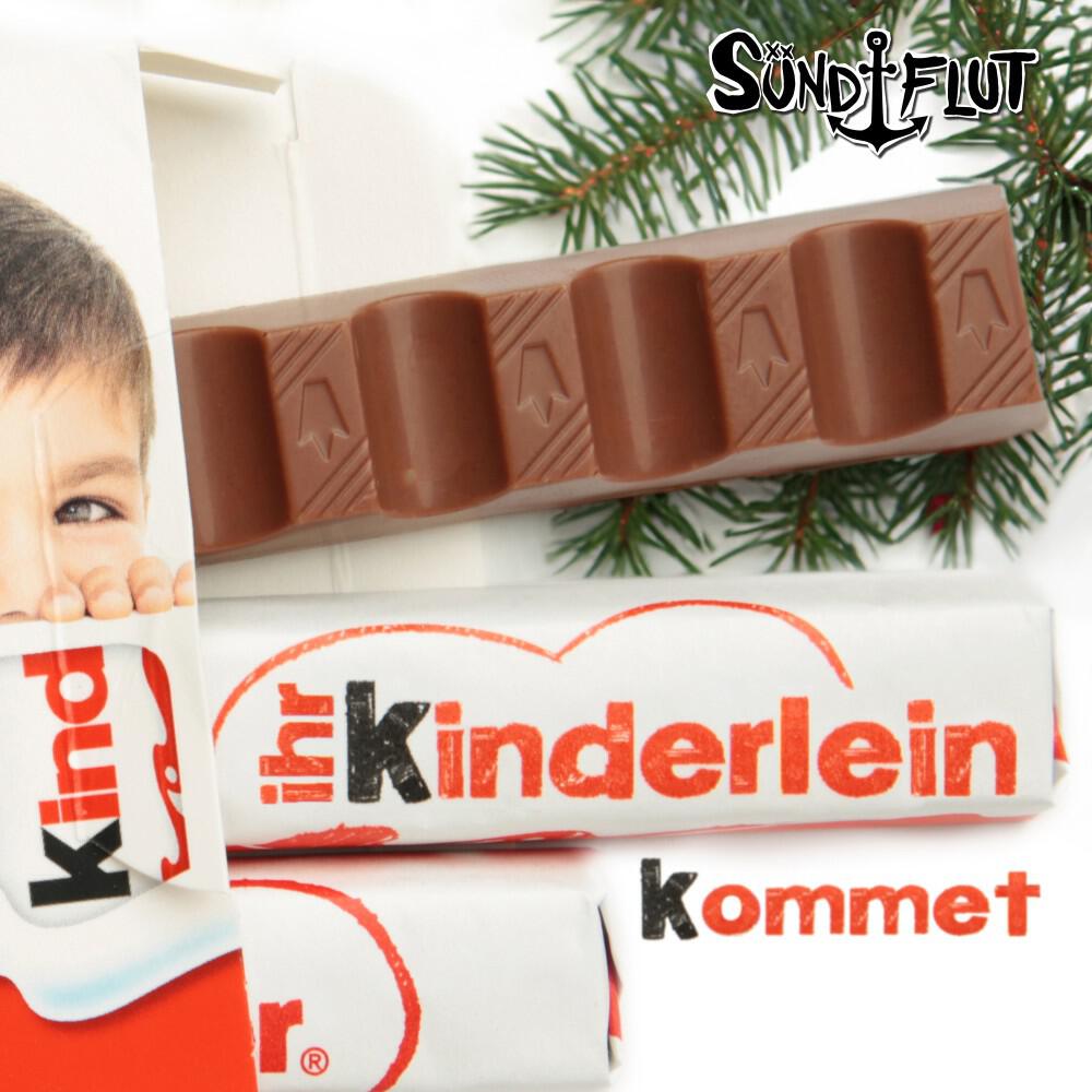 Релиз Ihr Kinderlein kommet (Punkrock Version)