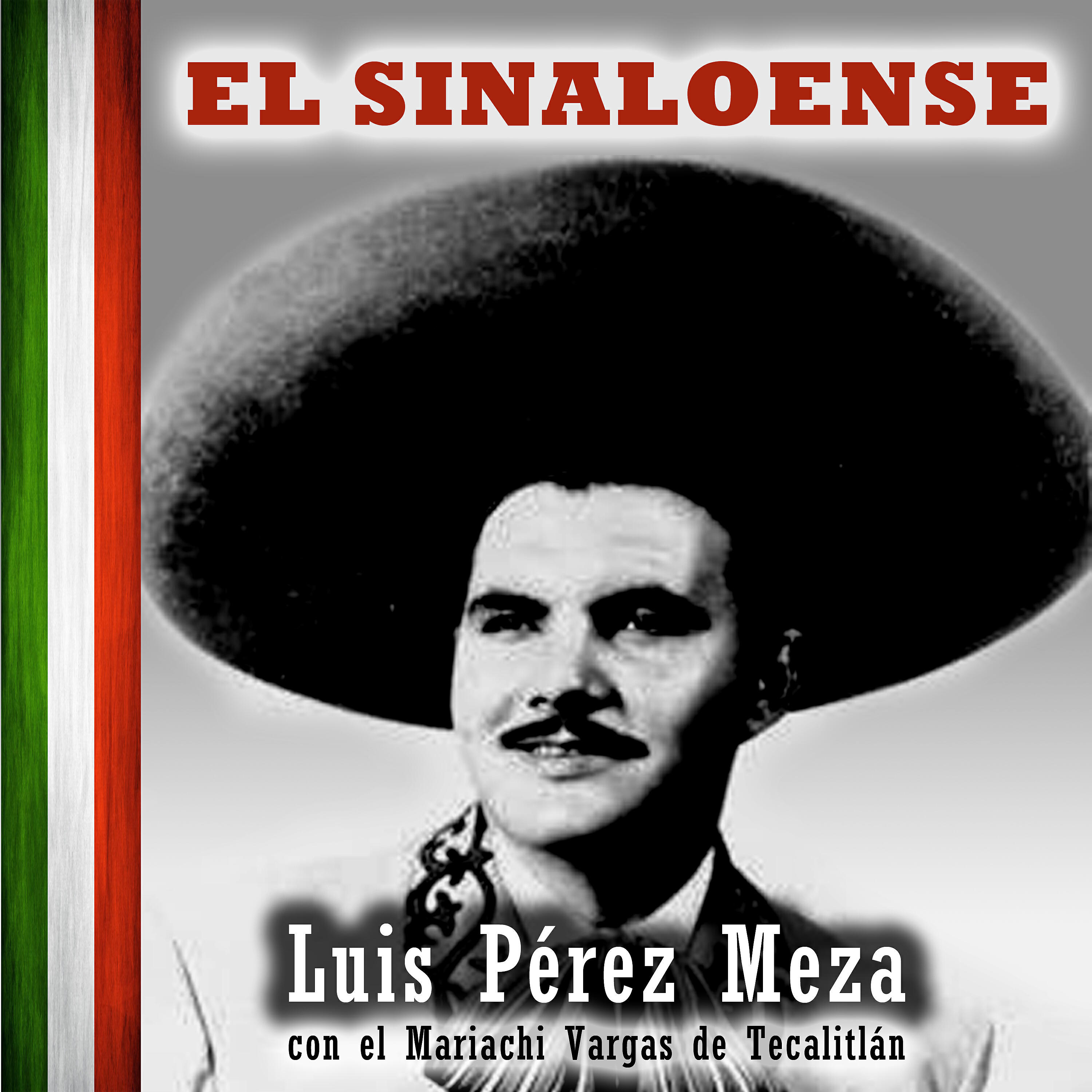 Релиз El Sinaloense