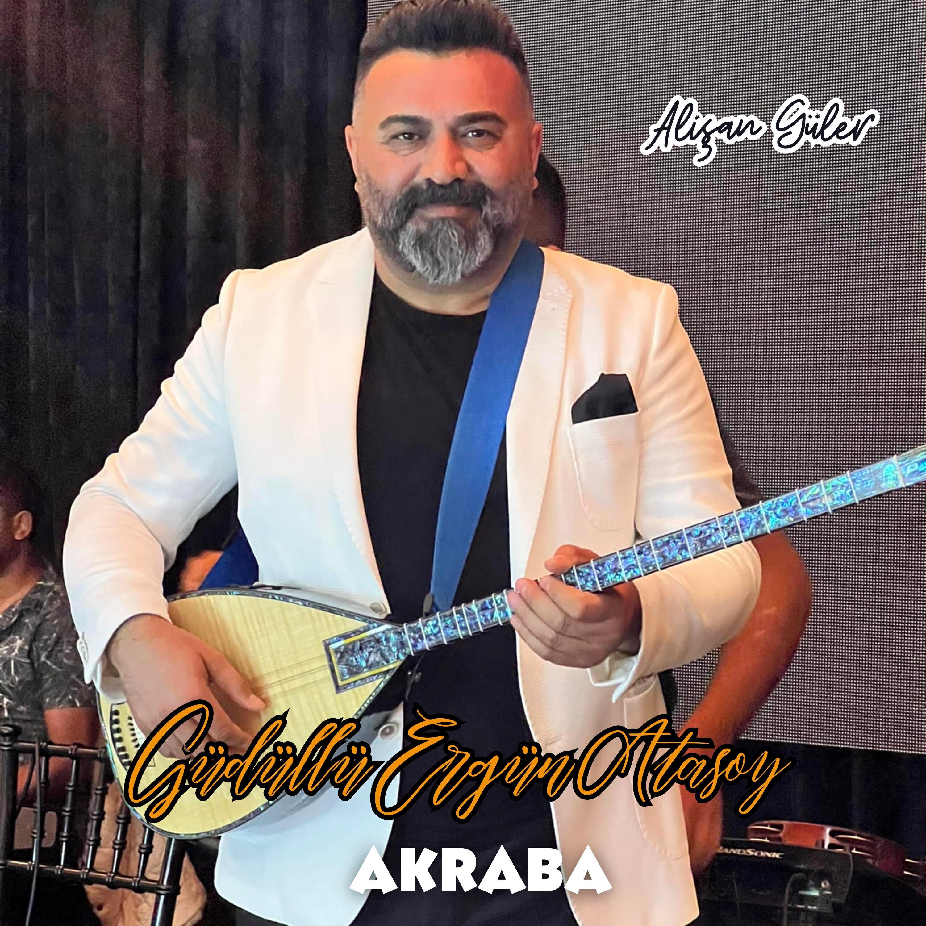 Релиз Akraba