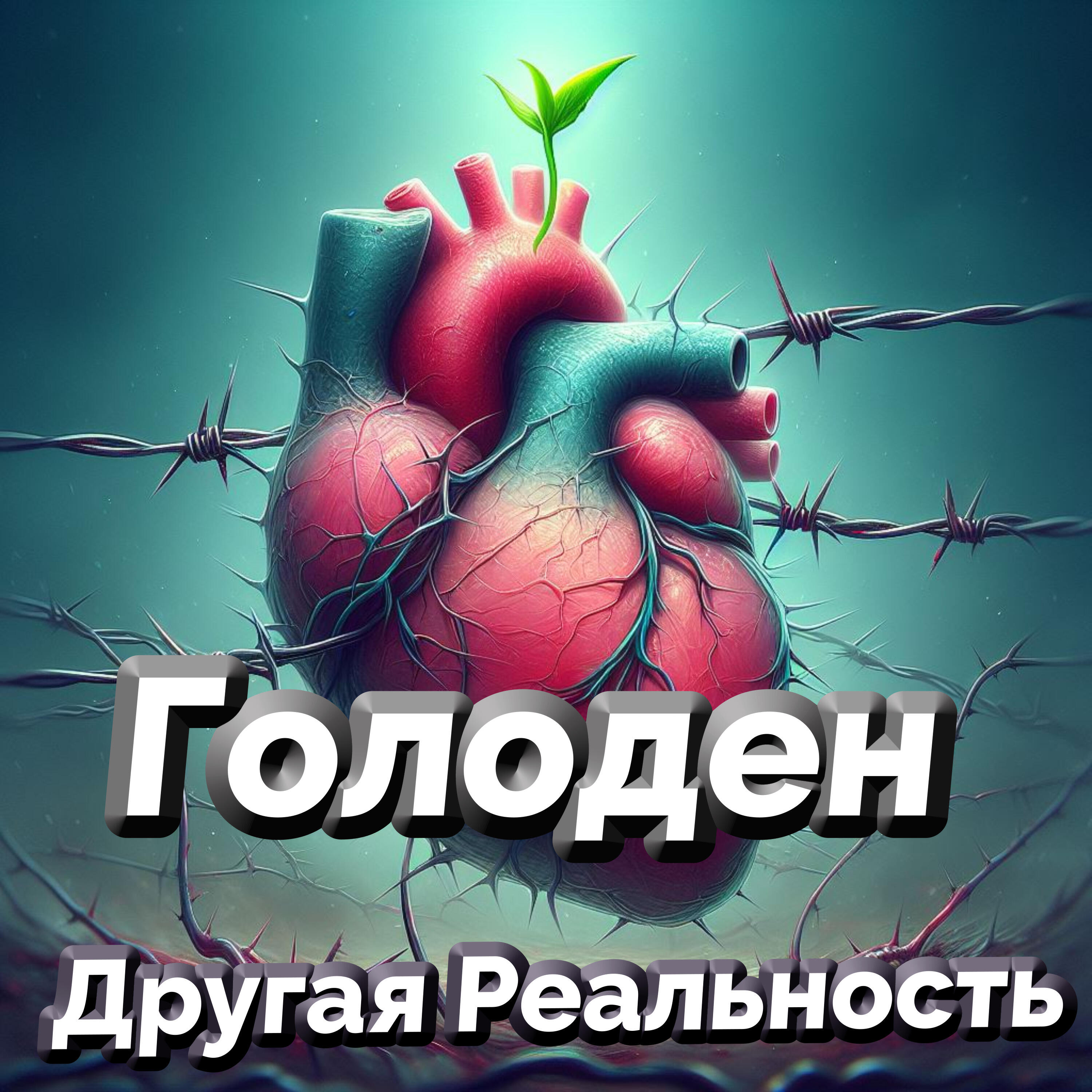 Релиз Голоден