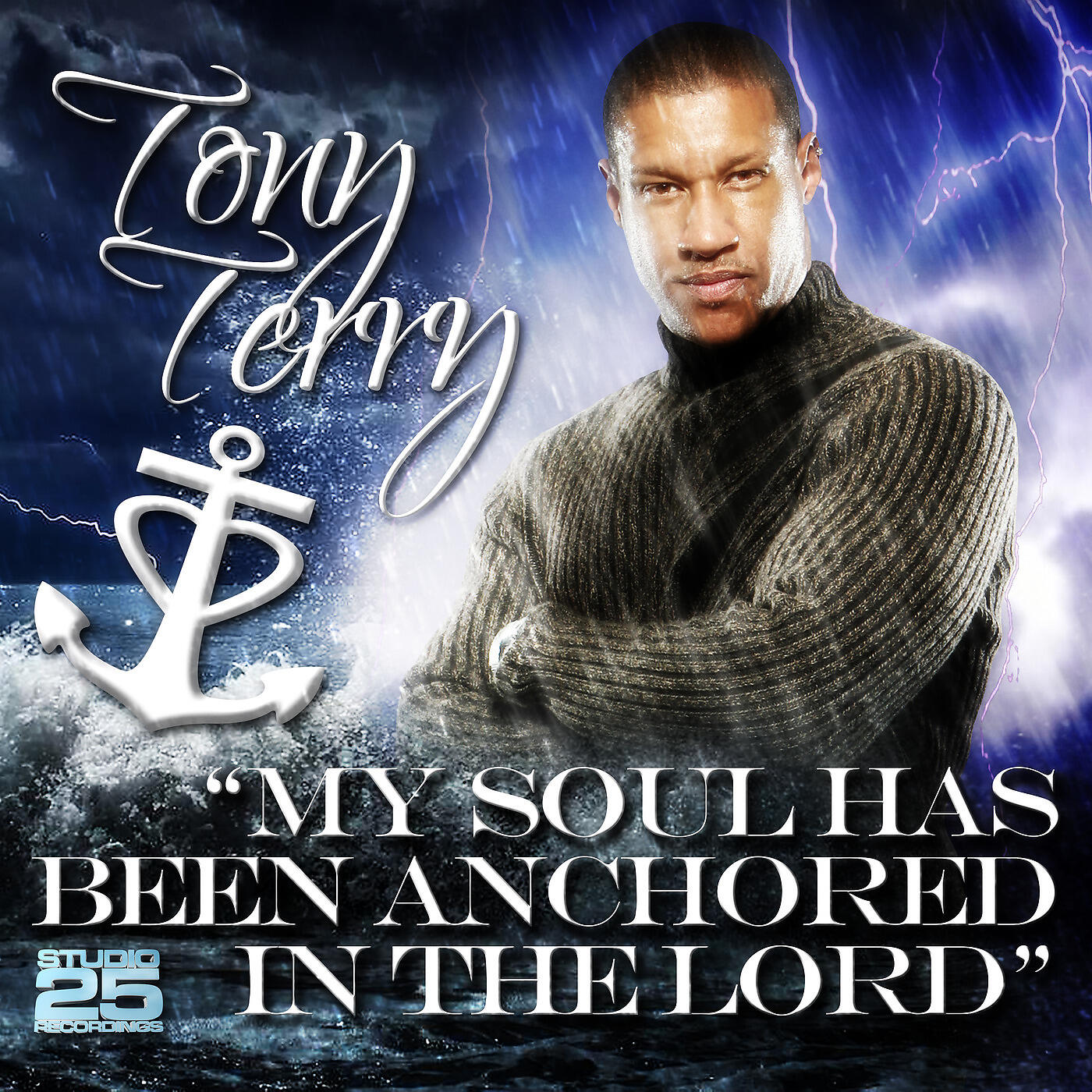 Релиз My Soul Has Been Anchored in the Lord