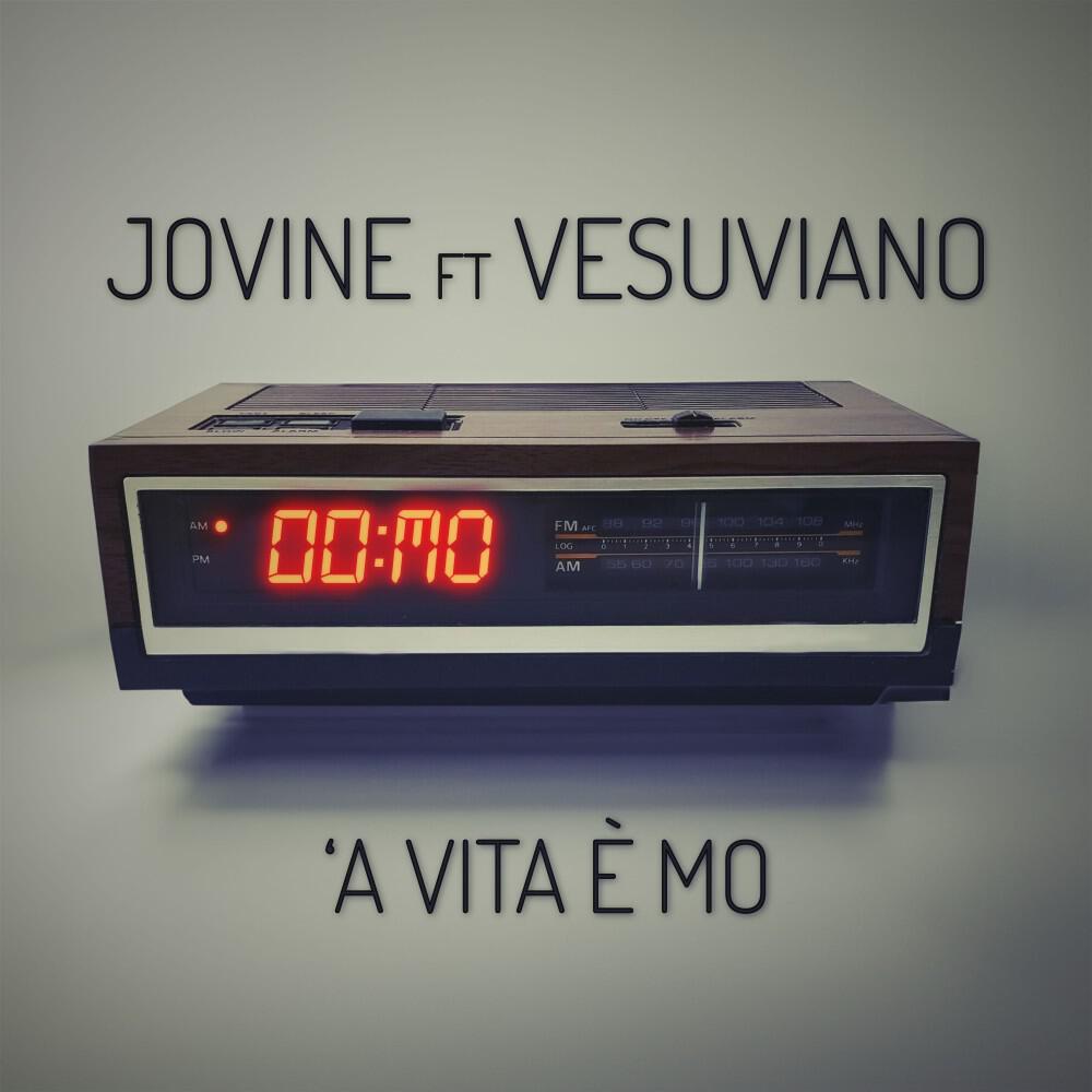 Релиз 'A vita è mo