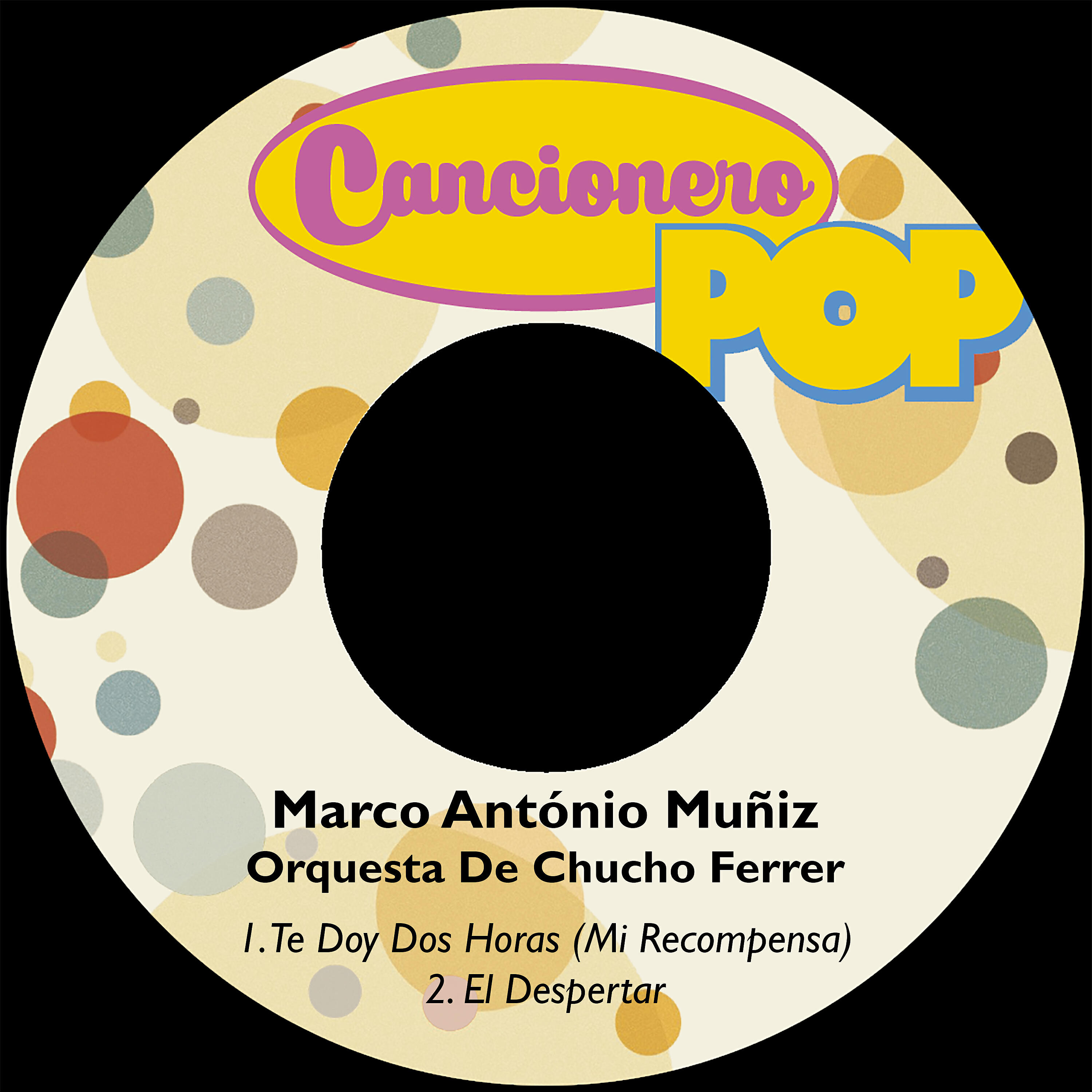 Marco António Muñiz
