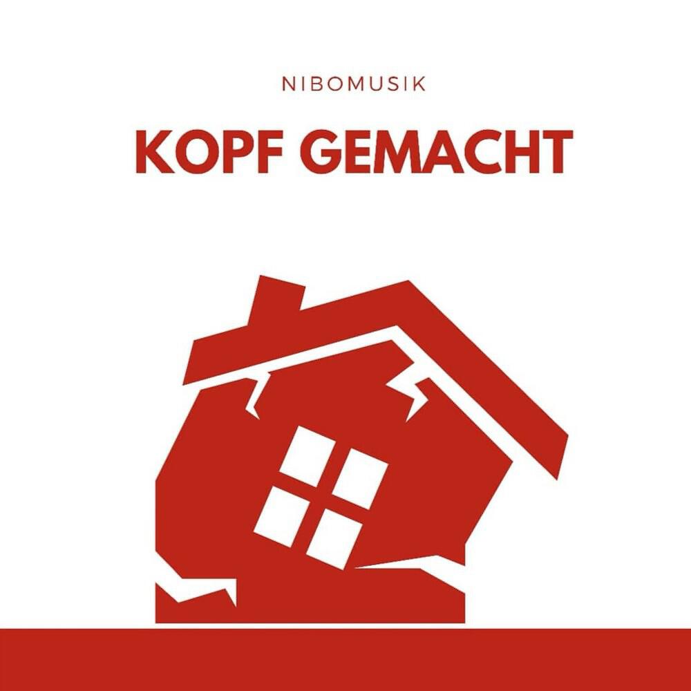 Трек Kopf gemacht