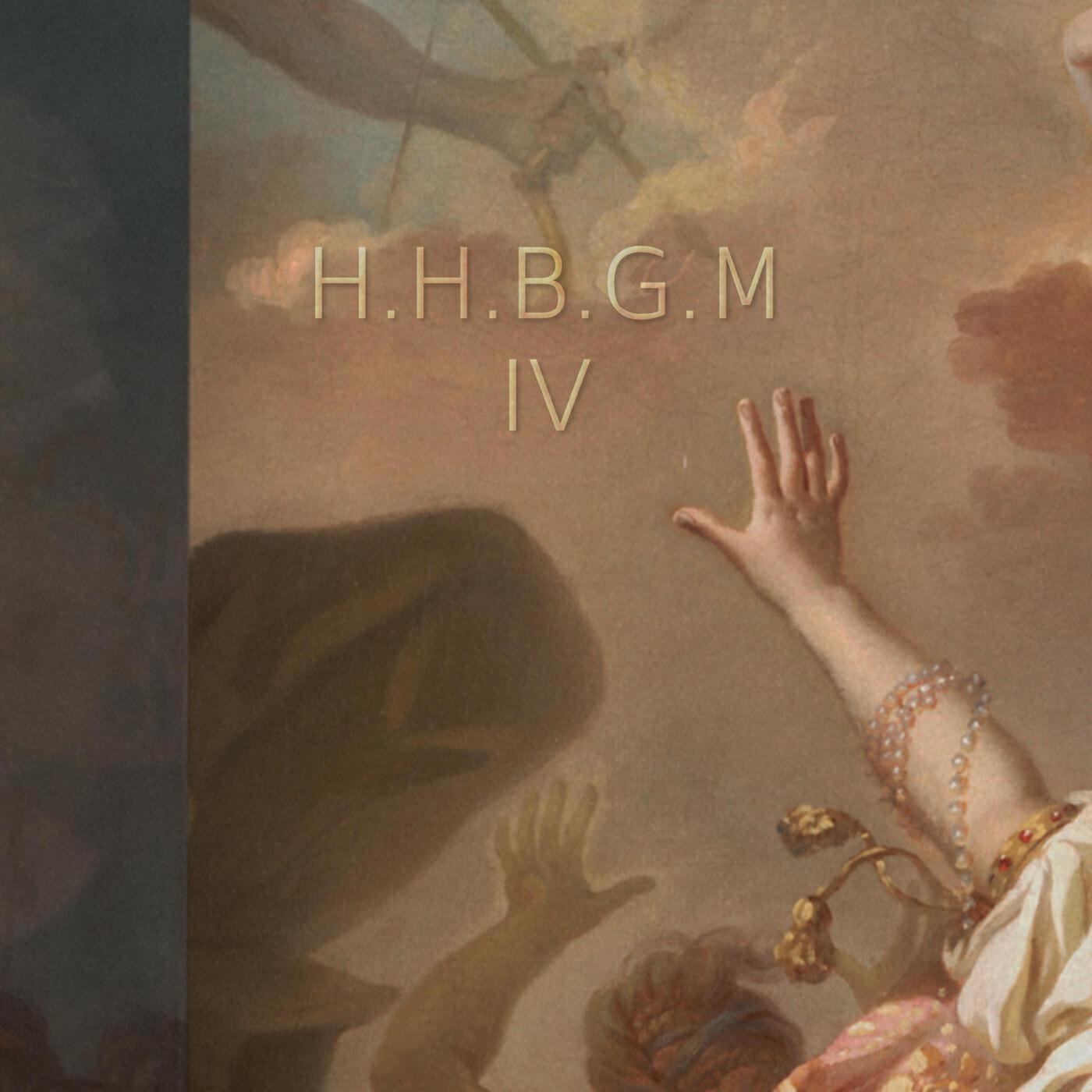 Релиз H.H.B.G.M IV