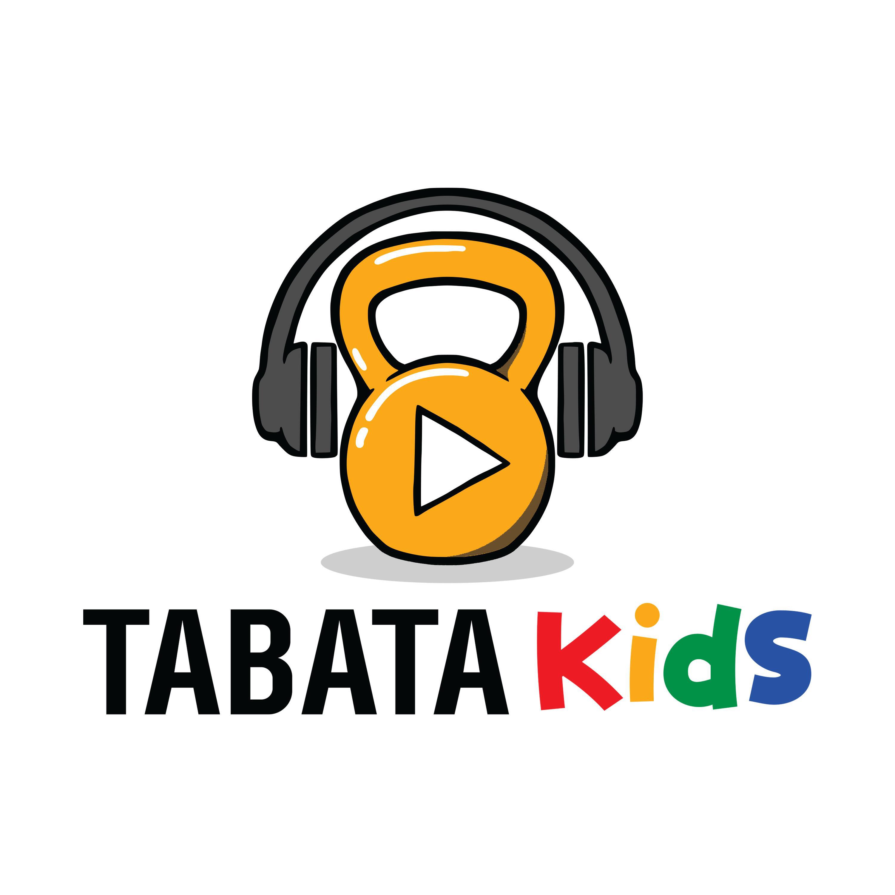 Релиз Tabata Kids (Tabata Kids Version)