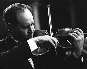 David Oistrakh