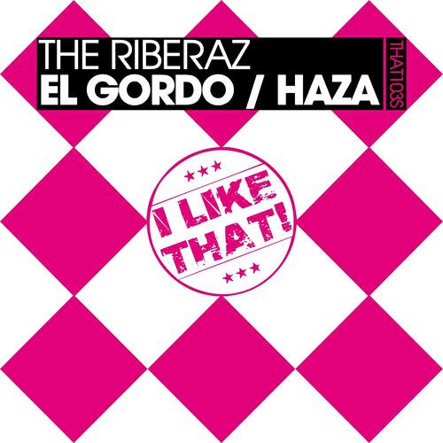 Релиз El Gordo / Haza