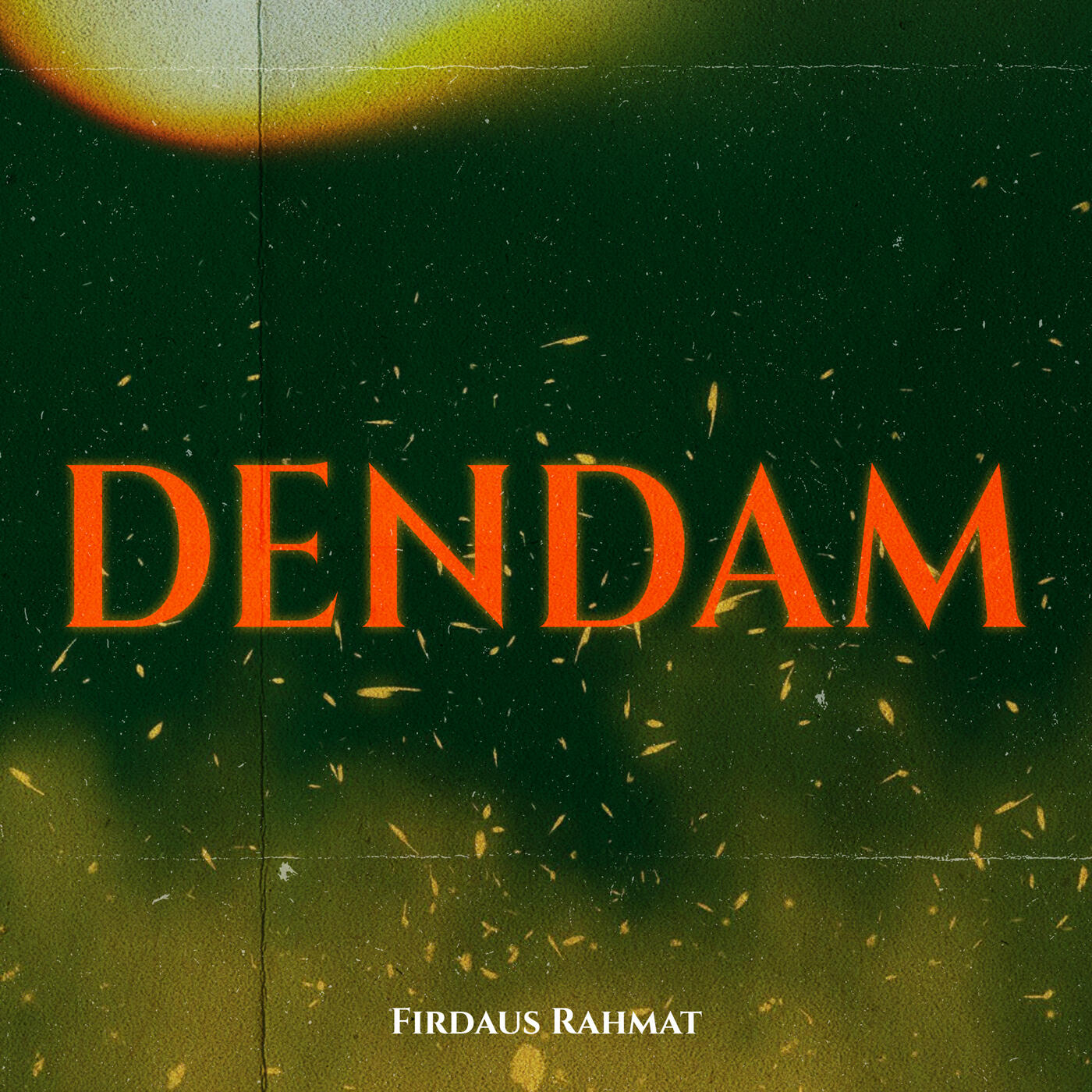 Firdaus Rahmat