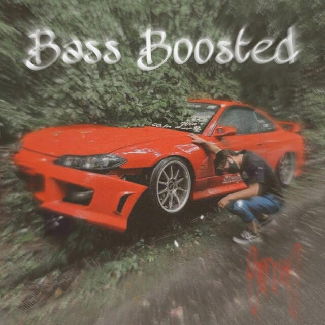 Релиз Hassliebe (Bass Boosted)