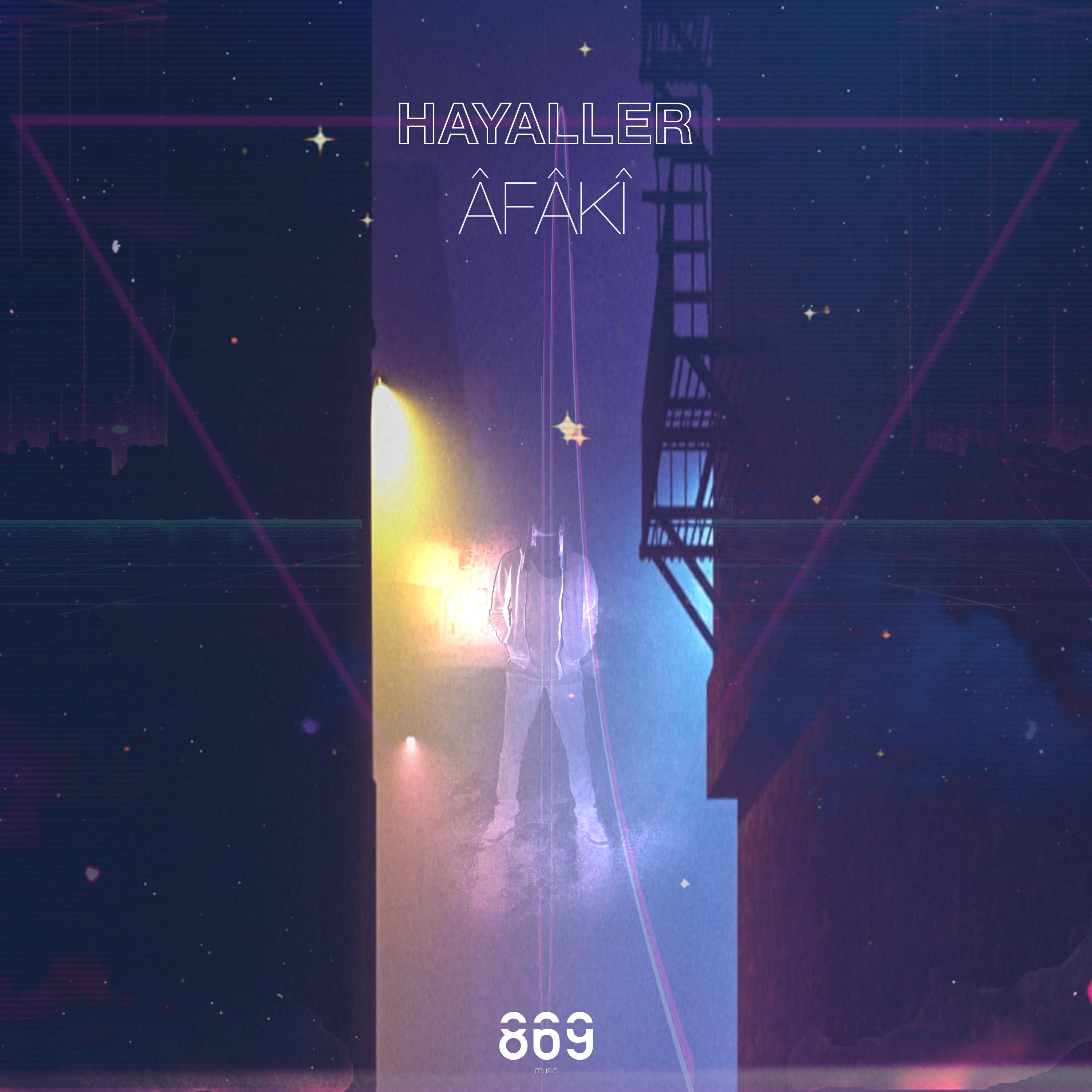 Релиз Hayaller