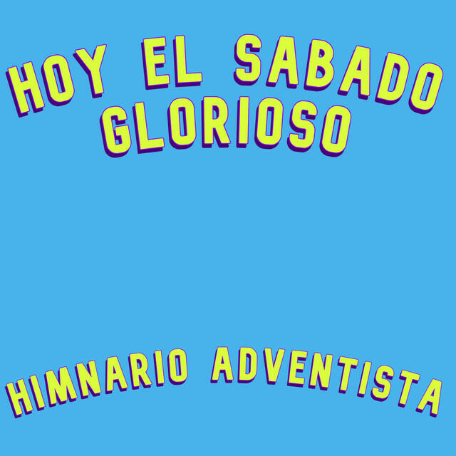 Релиз Hoy el Sábado Glorioso