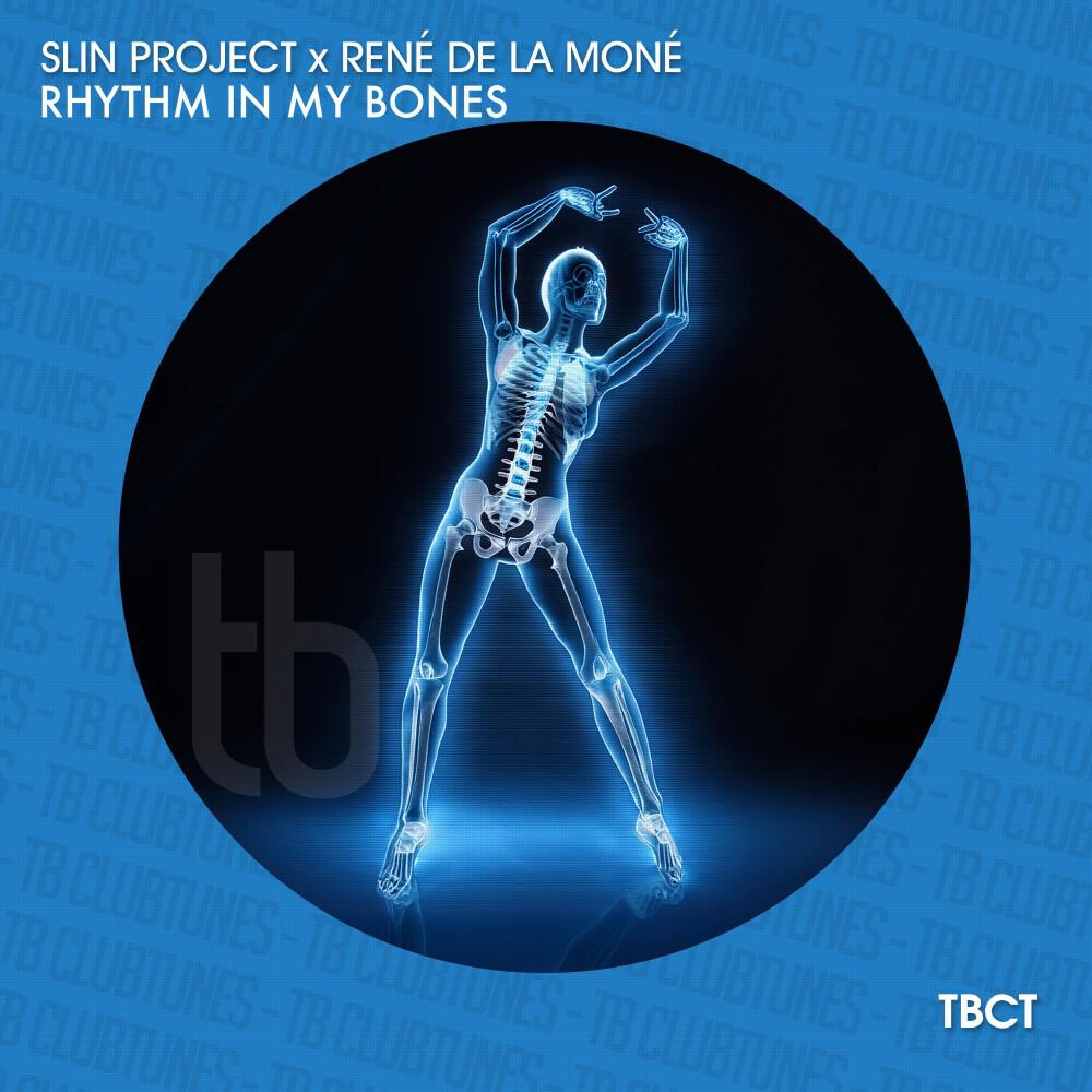 Релиз Rhythm in My Bones