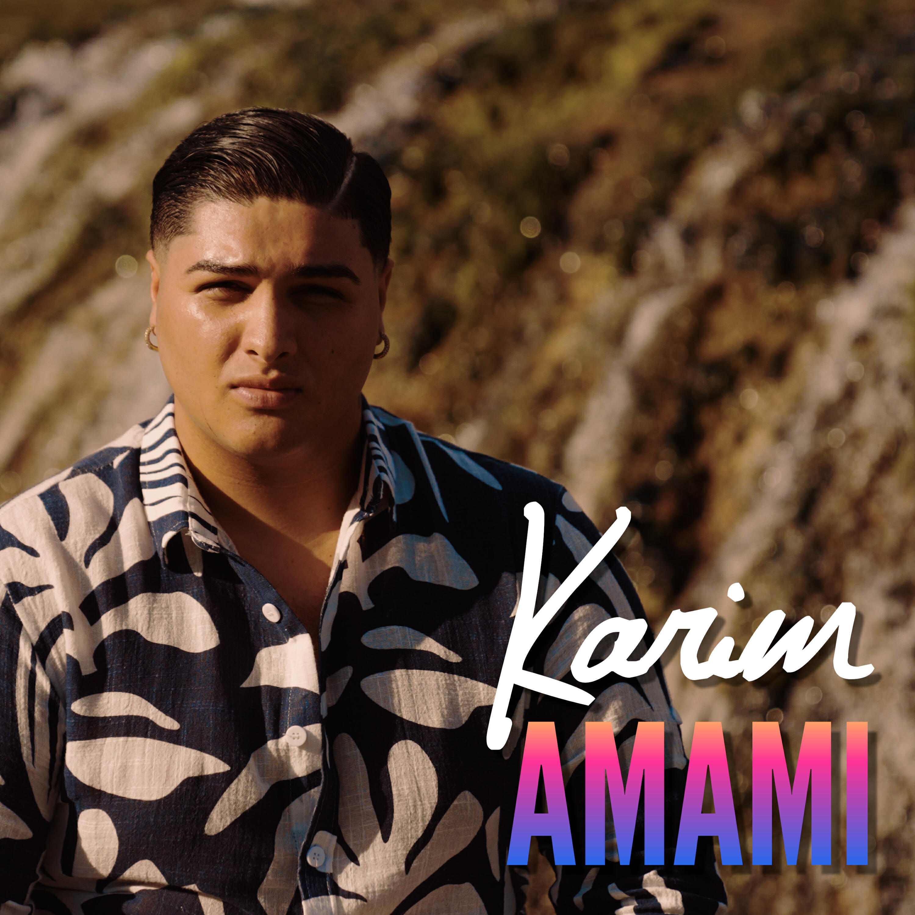 Релиз Amami