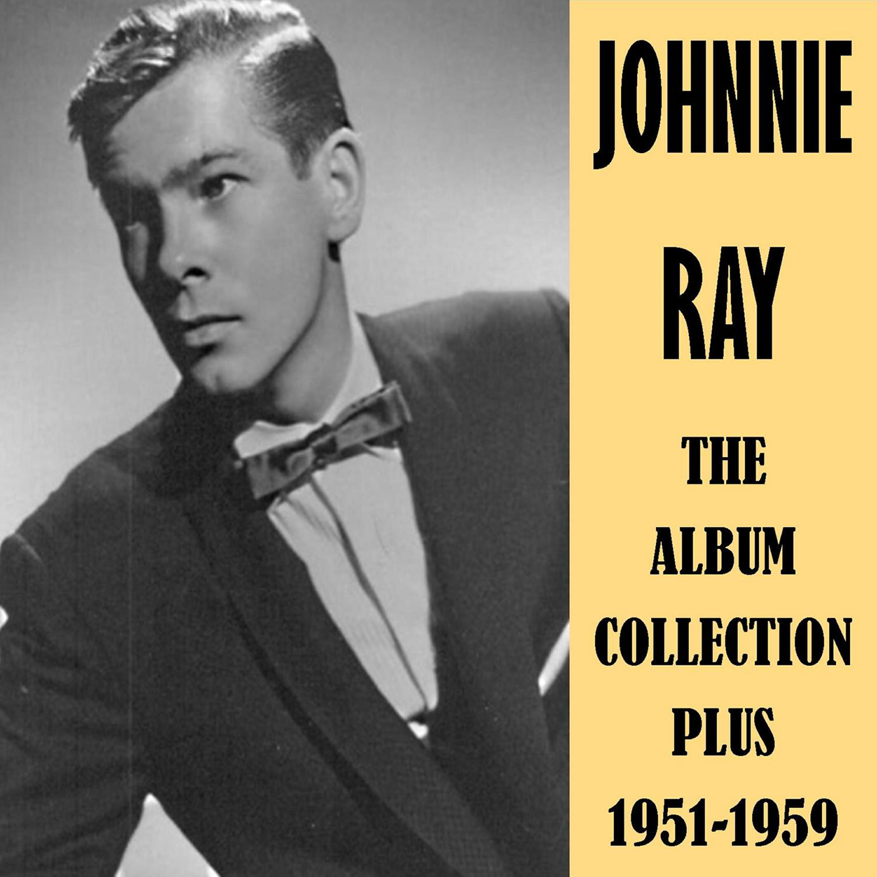 Постер альбома The Album Collection Plus 1951-1959