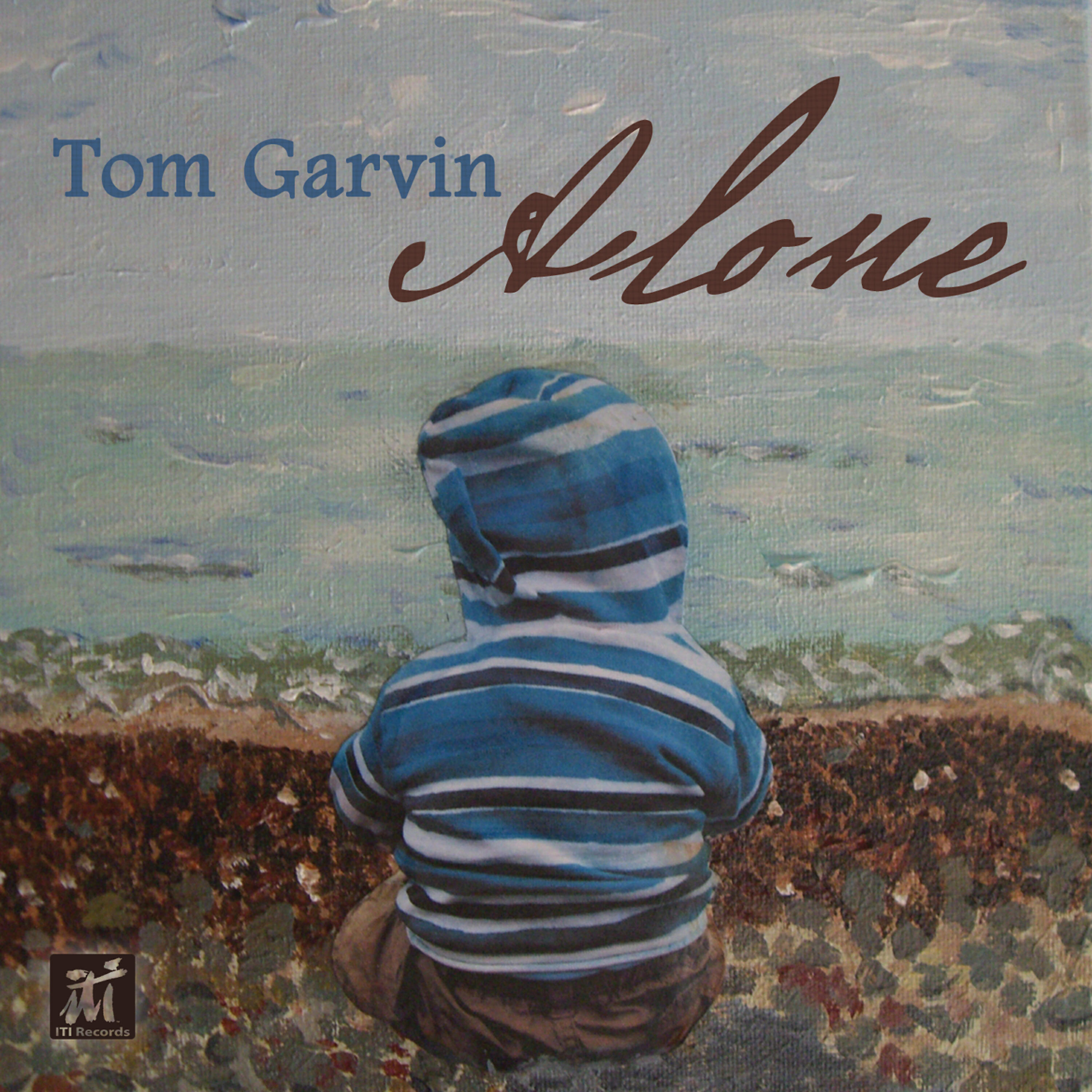 Релиз Alone