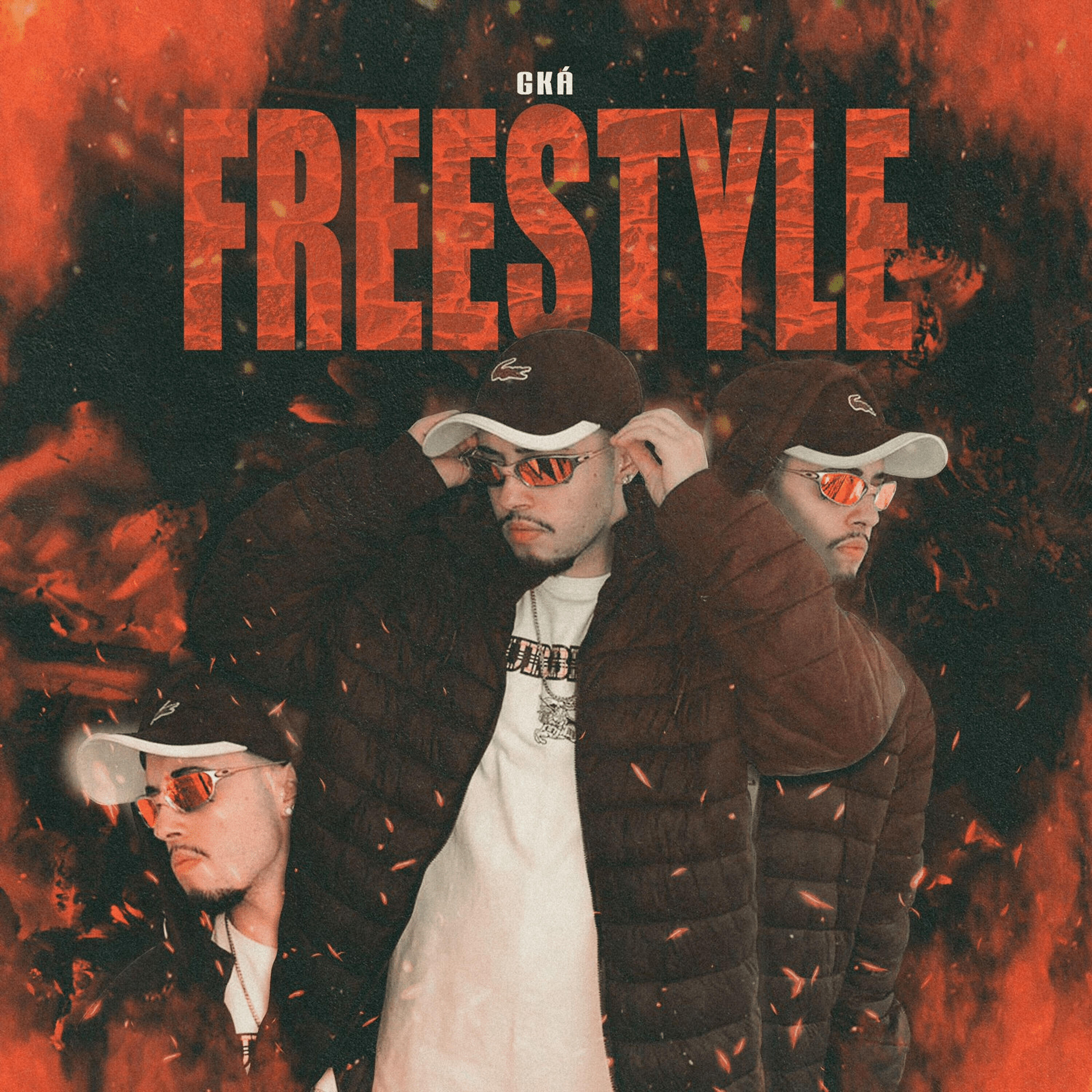 Релиз Freestyle