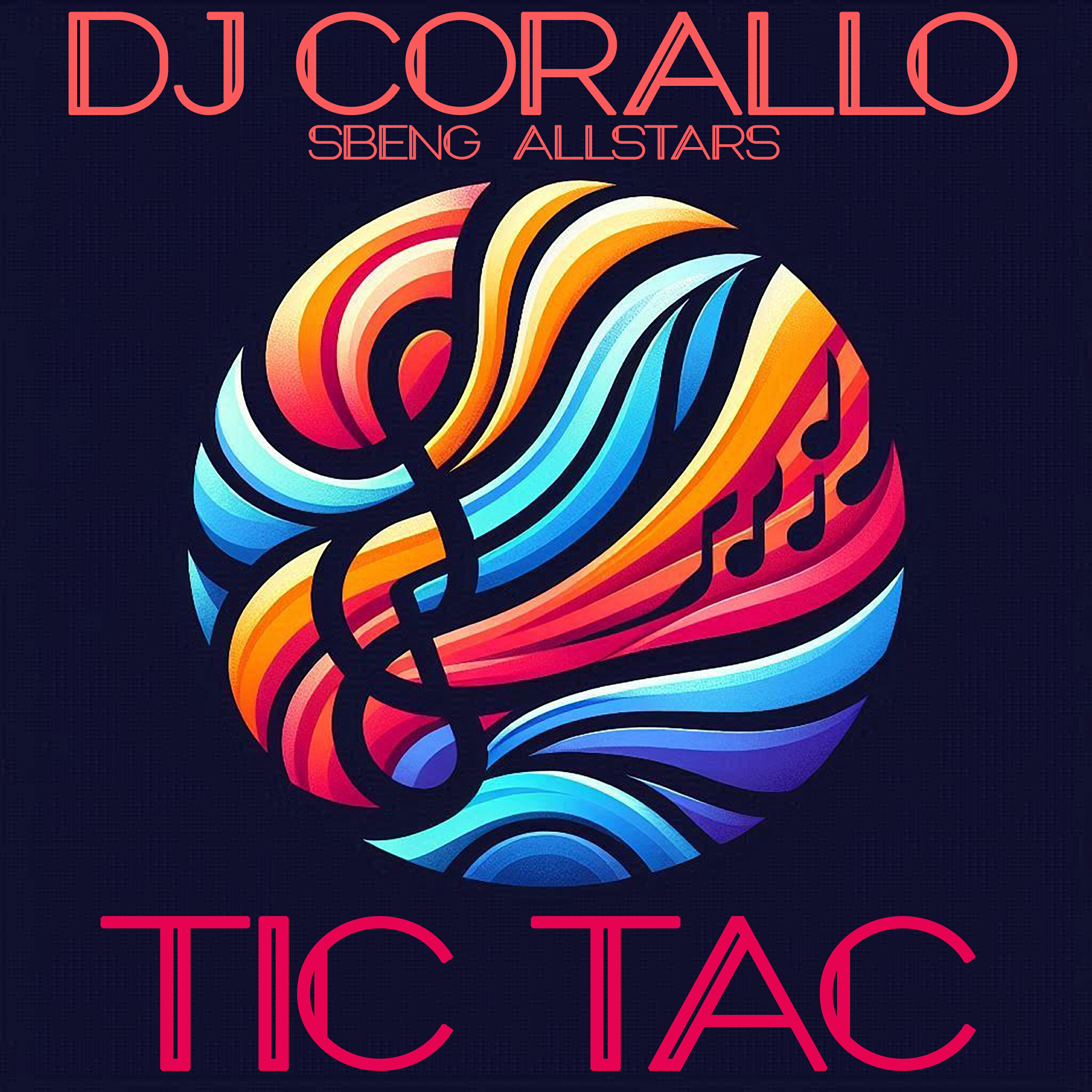 DJ Corallo