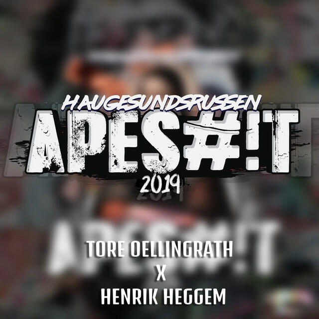 Релиз Apeshit 2019