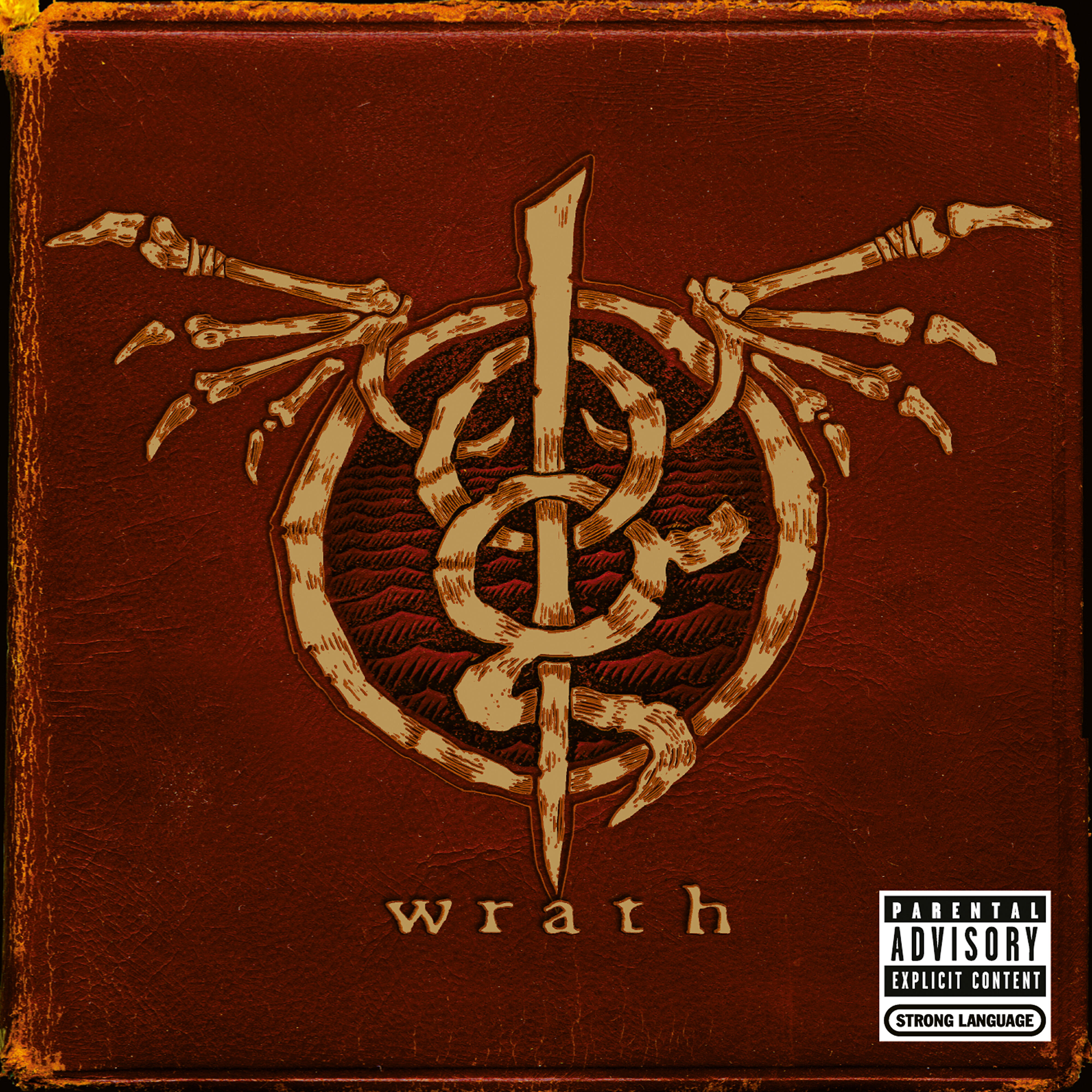 Постер альбома Wrath