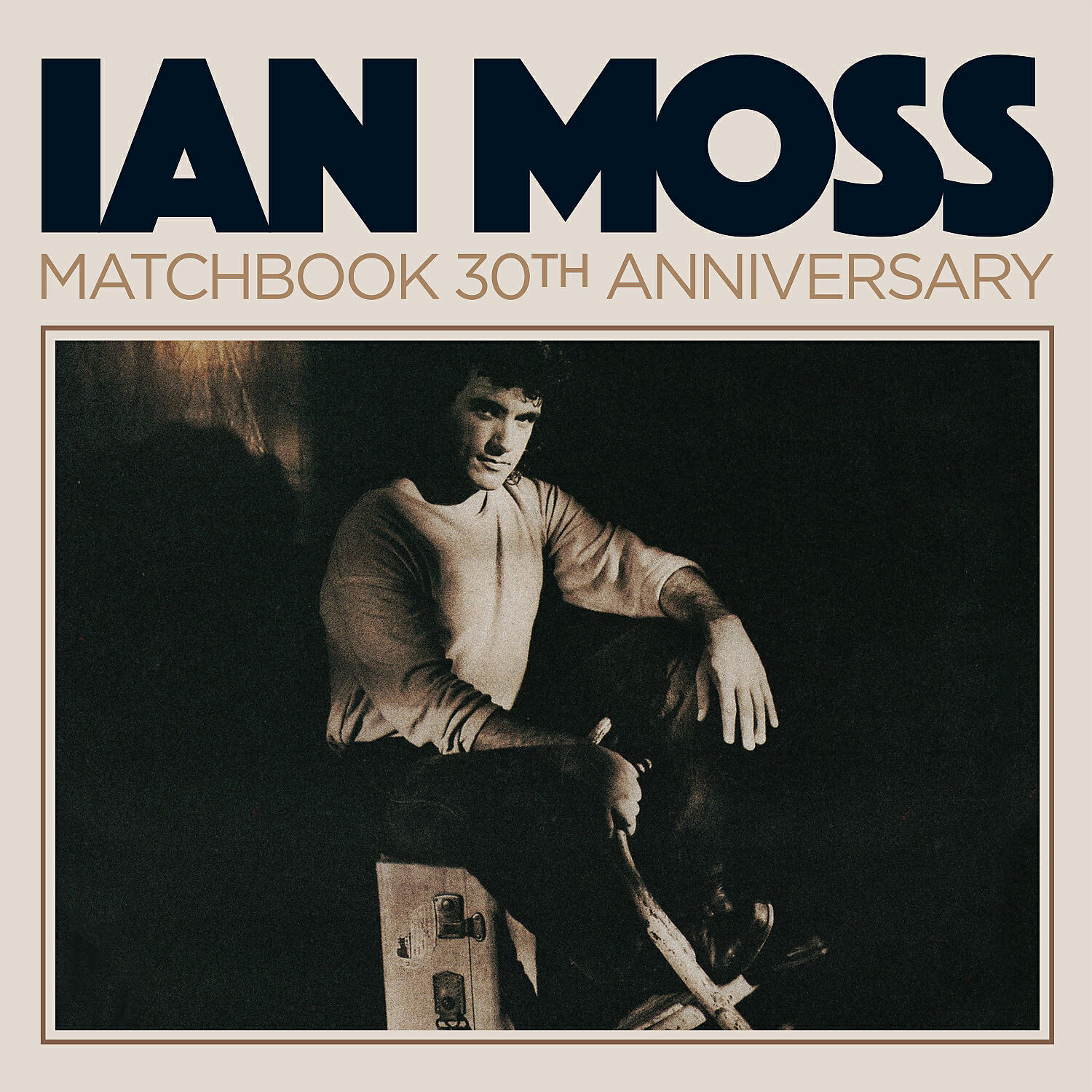 Релиз Matchbook 30th Anniversary