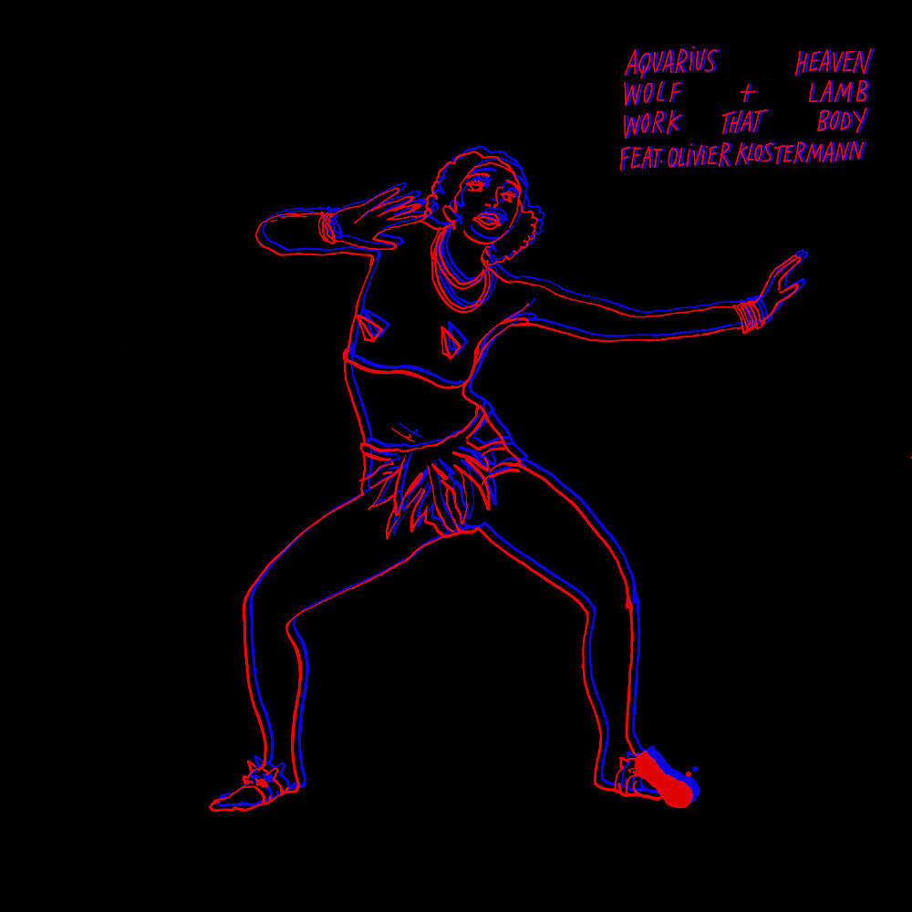 Релиз Work That Body