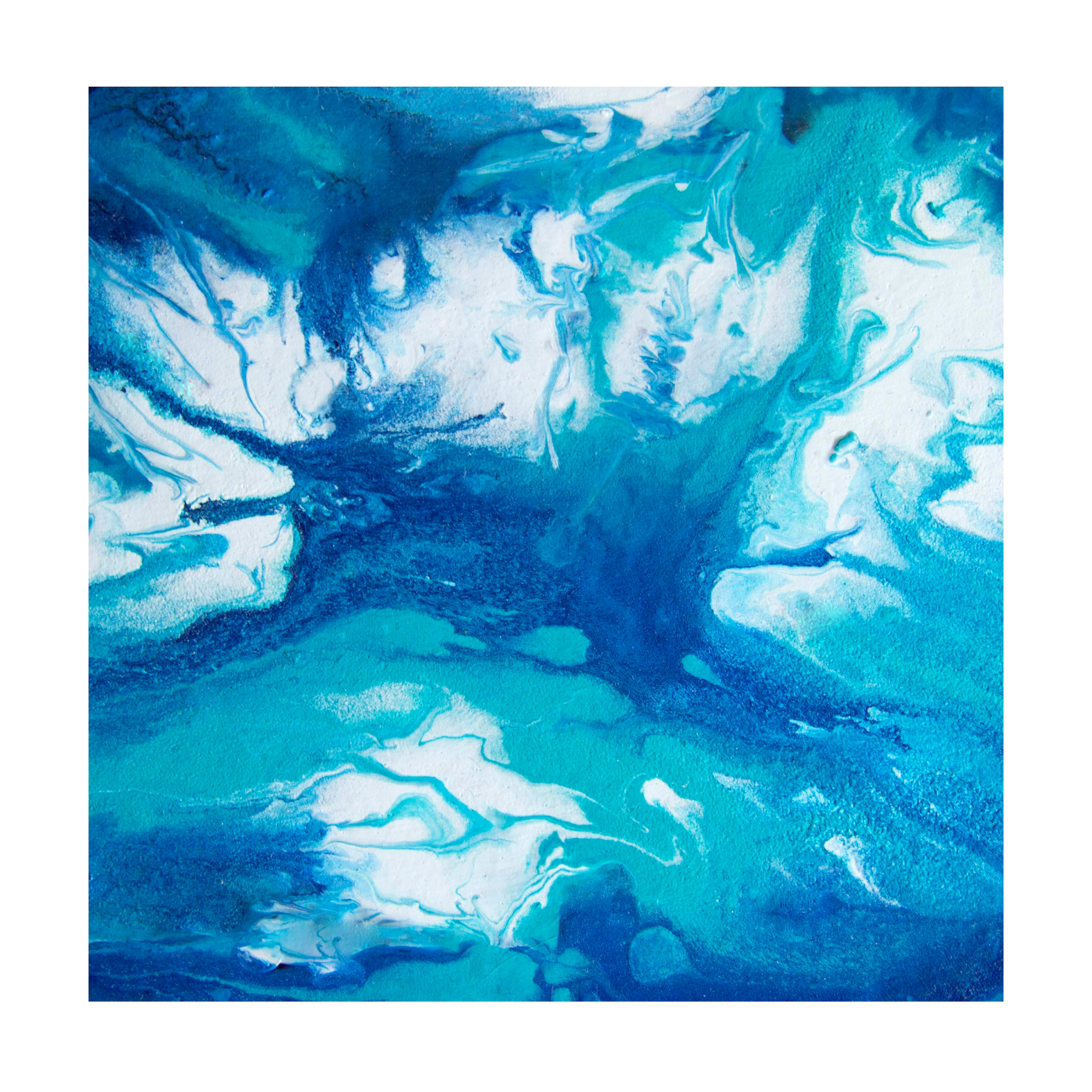 Релиз Ocean