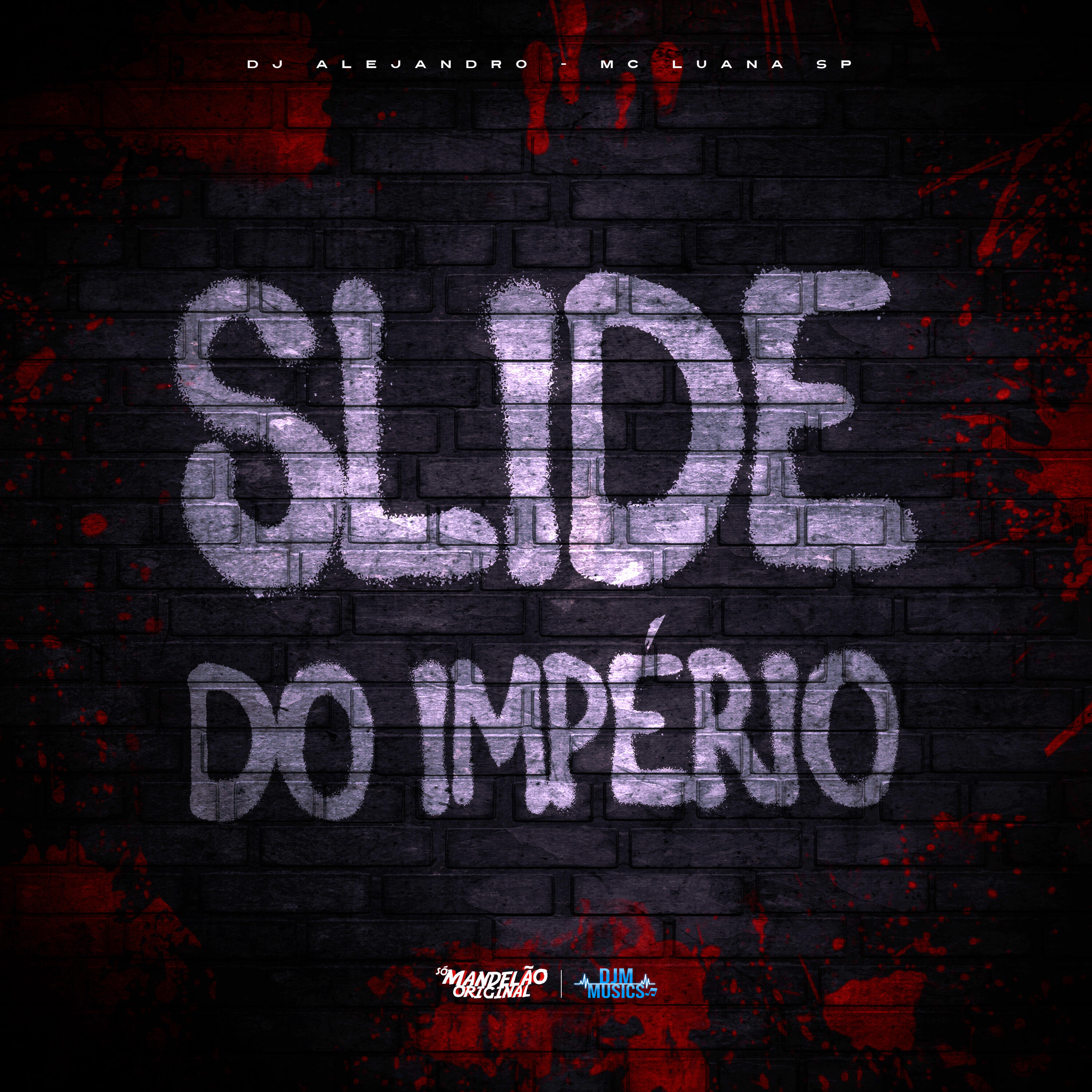 Релиз Slide do Império