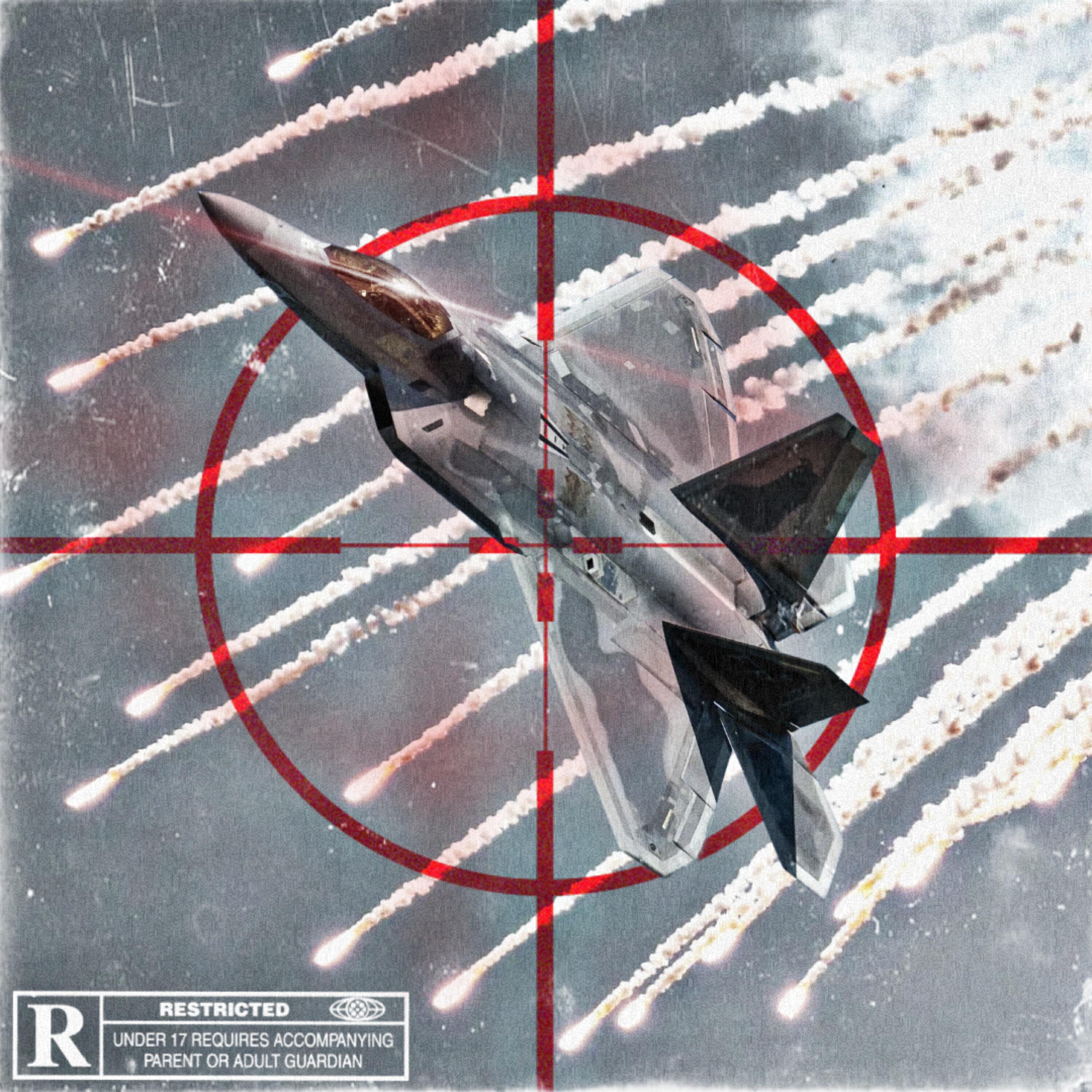 Релиз F22 Raptor
