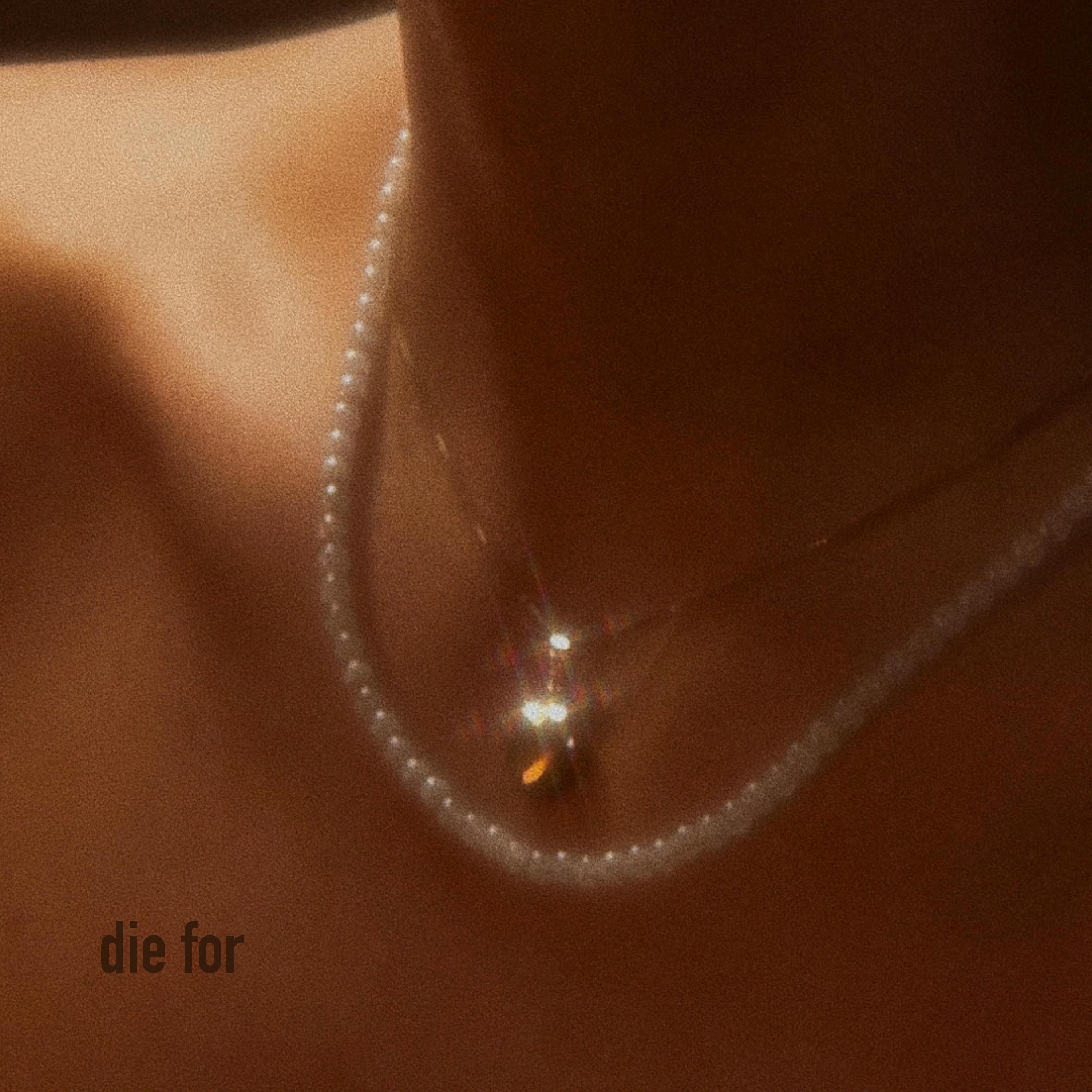 Релиз die for